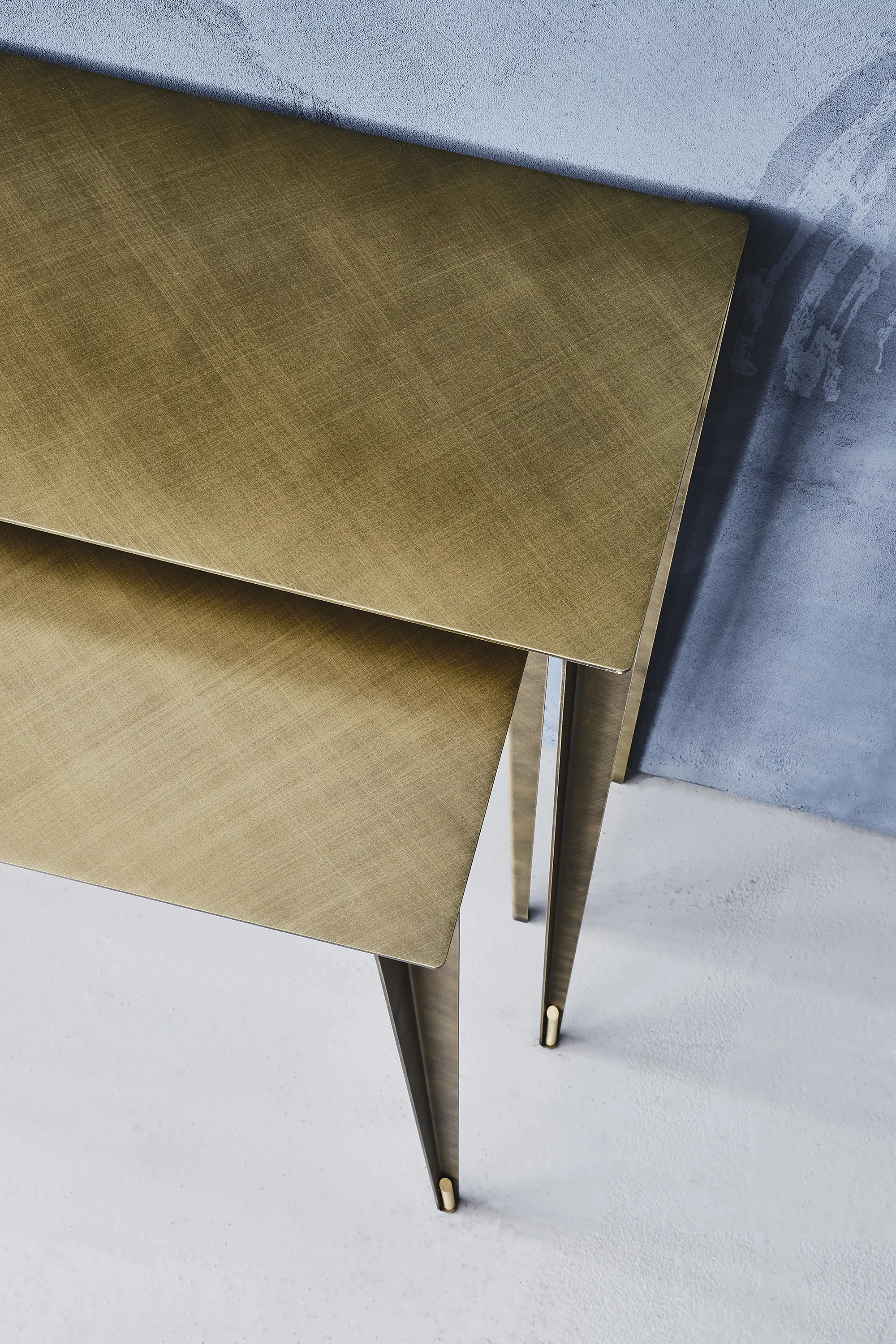 Cattelan Italia - Etoile Consolle