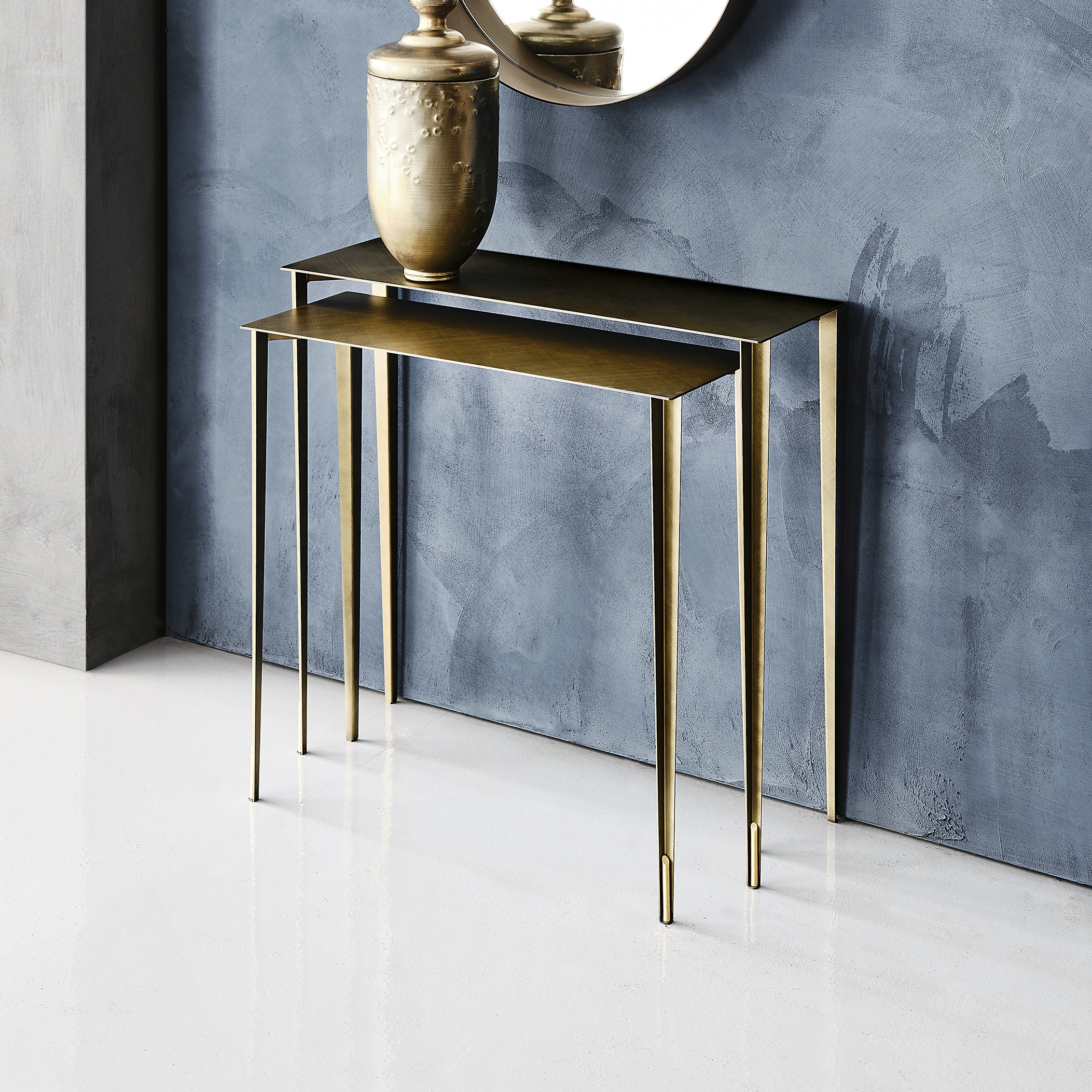 Display product Etoile Consolle from manufacturer Cattelan Italia