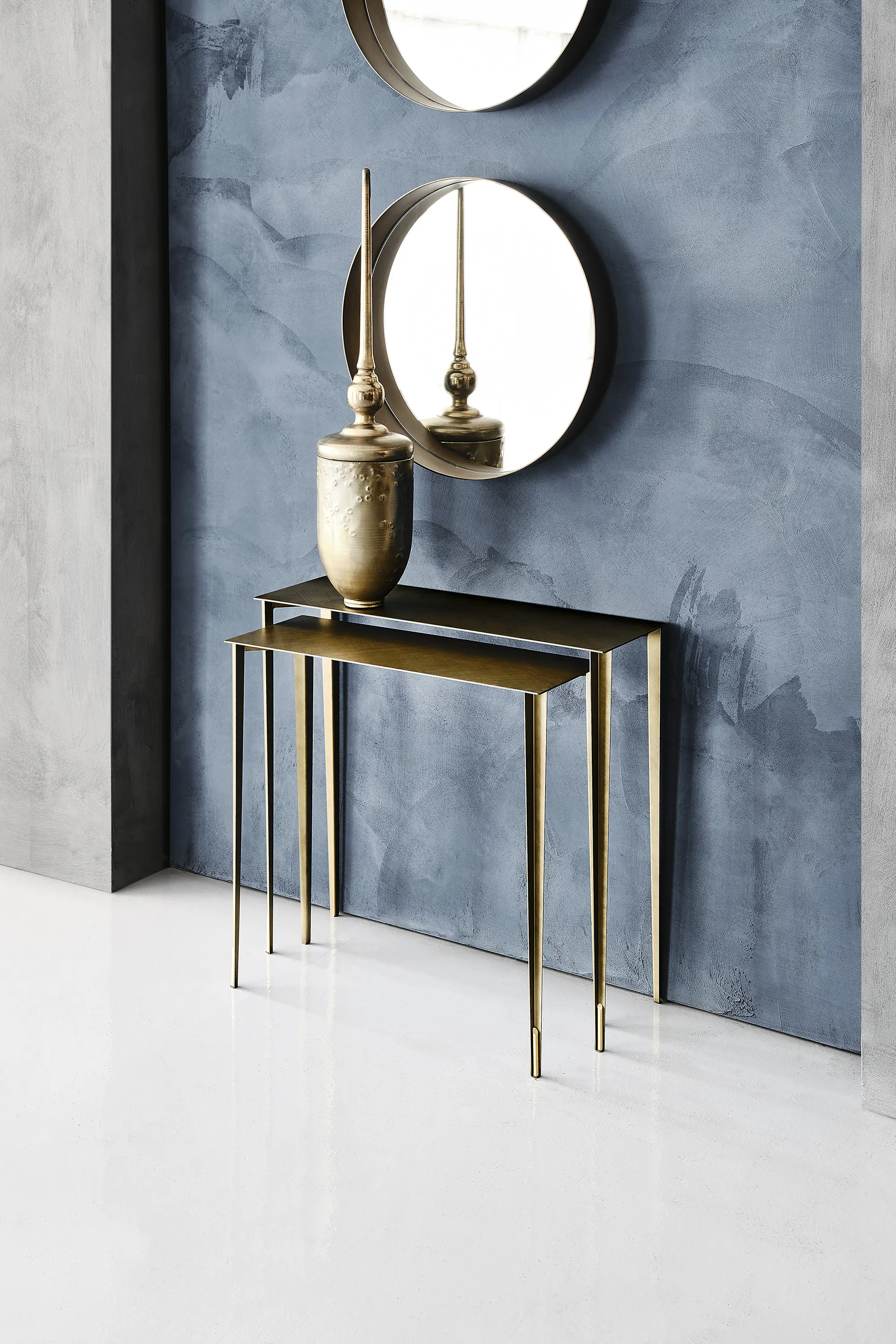 Cattelan Italia - Etoile Consolle