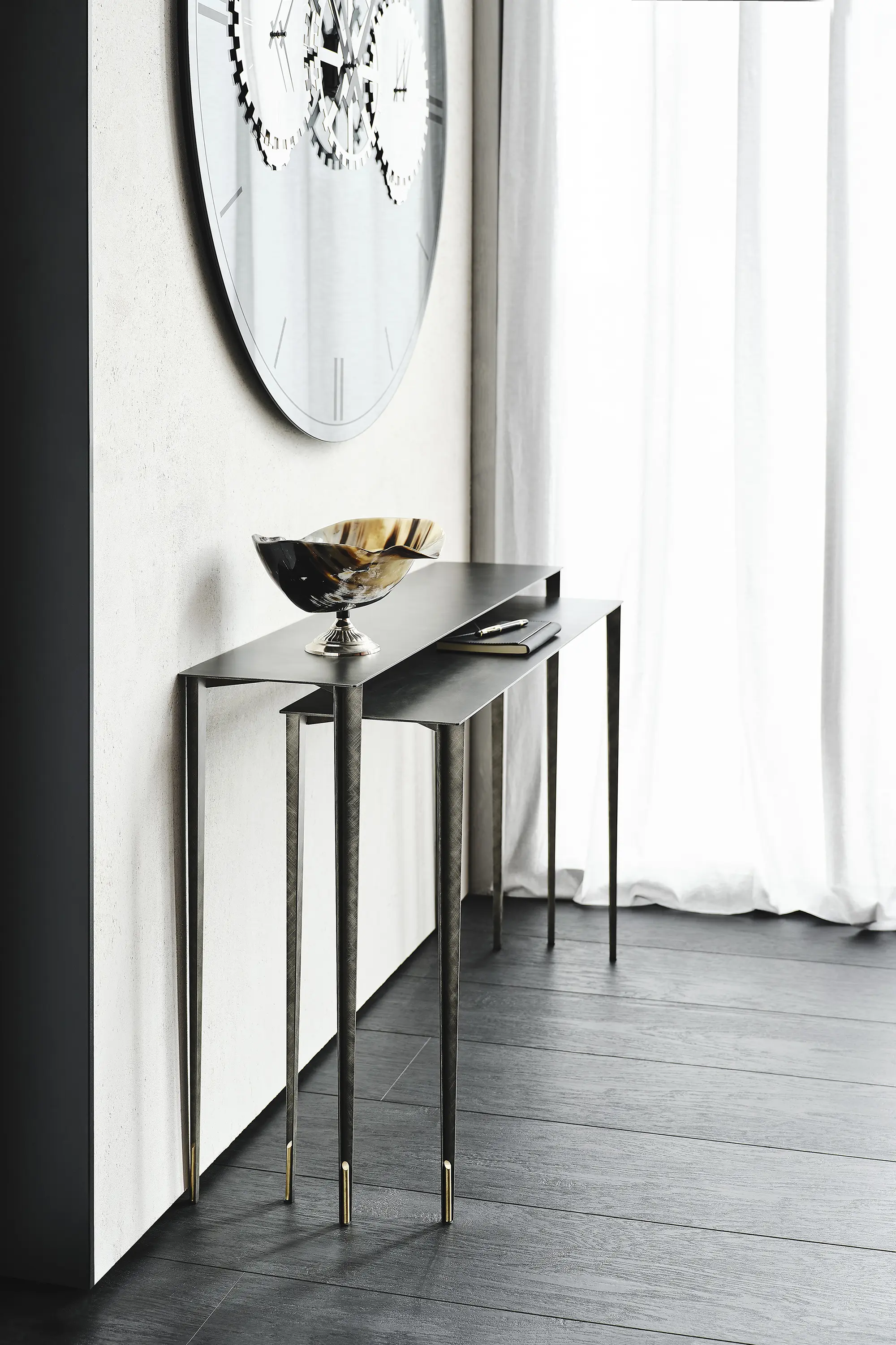 Cattelan Italia - Etoile Consolle