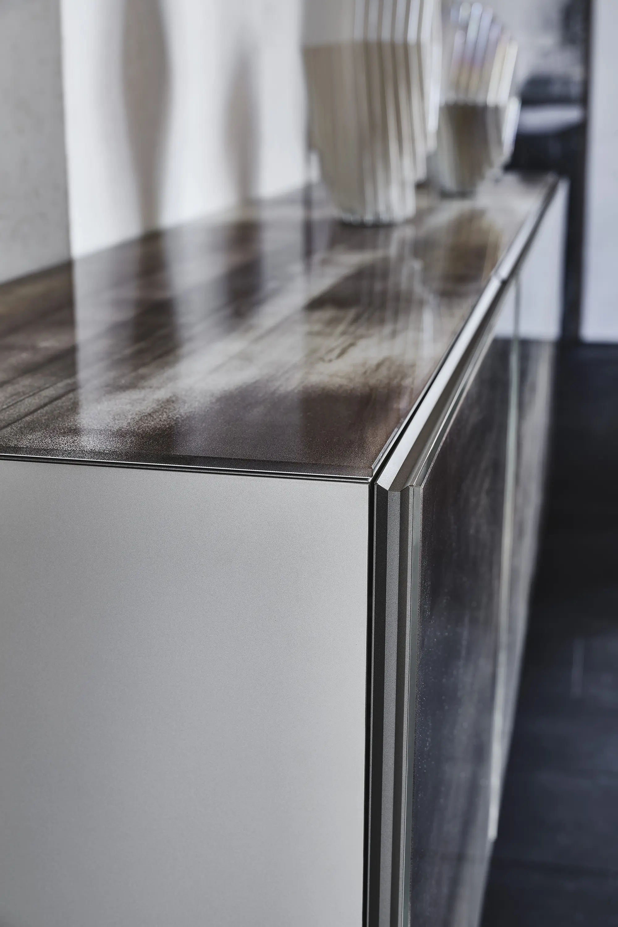 Cattelan Italia - Focus Crystalart