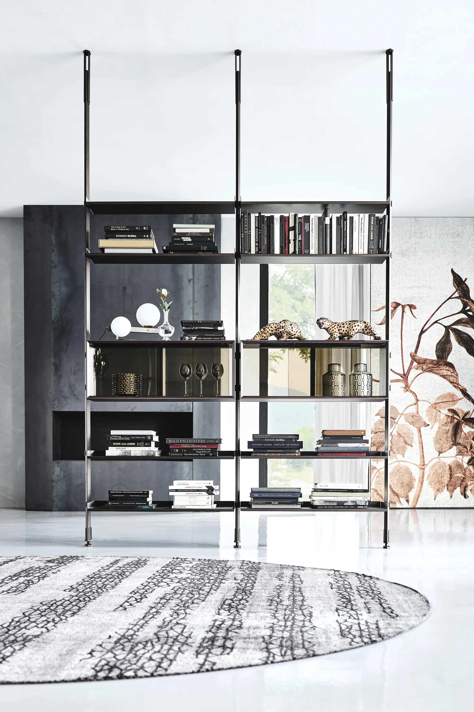 Cattelan Italia - Freeway