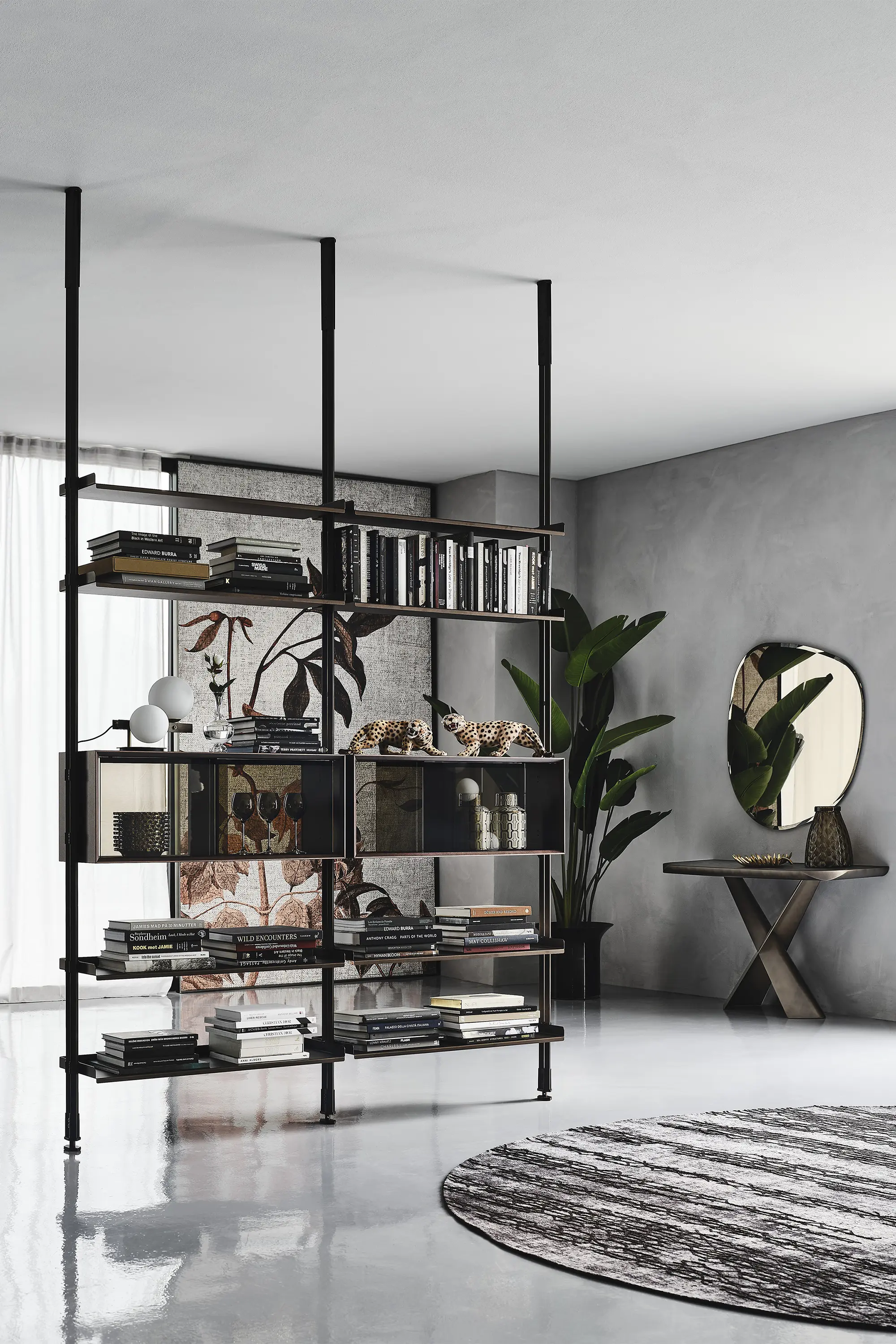 Cattelan Italia - Freeway