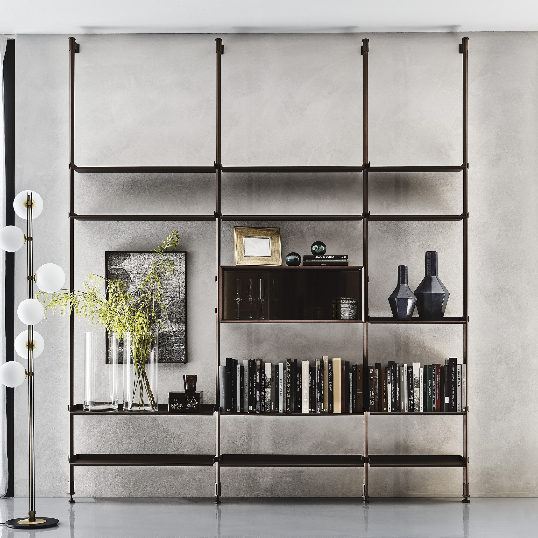 Display product Freeway from manufacturer Cattelan Italia