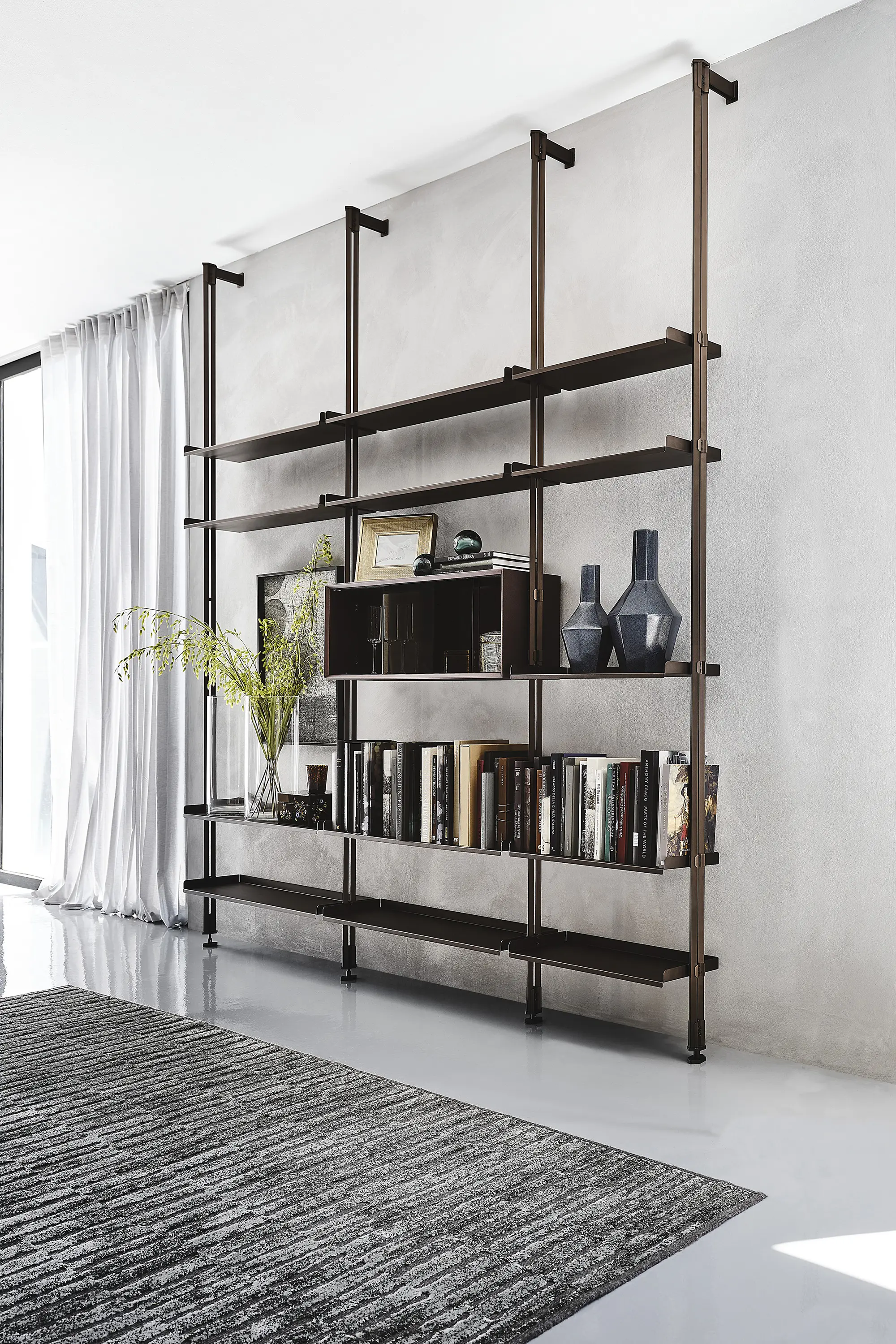 Cattelan Italia - Freeway