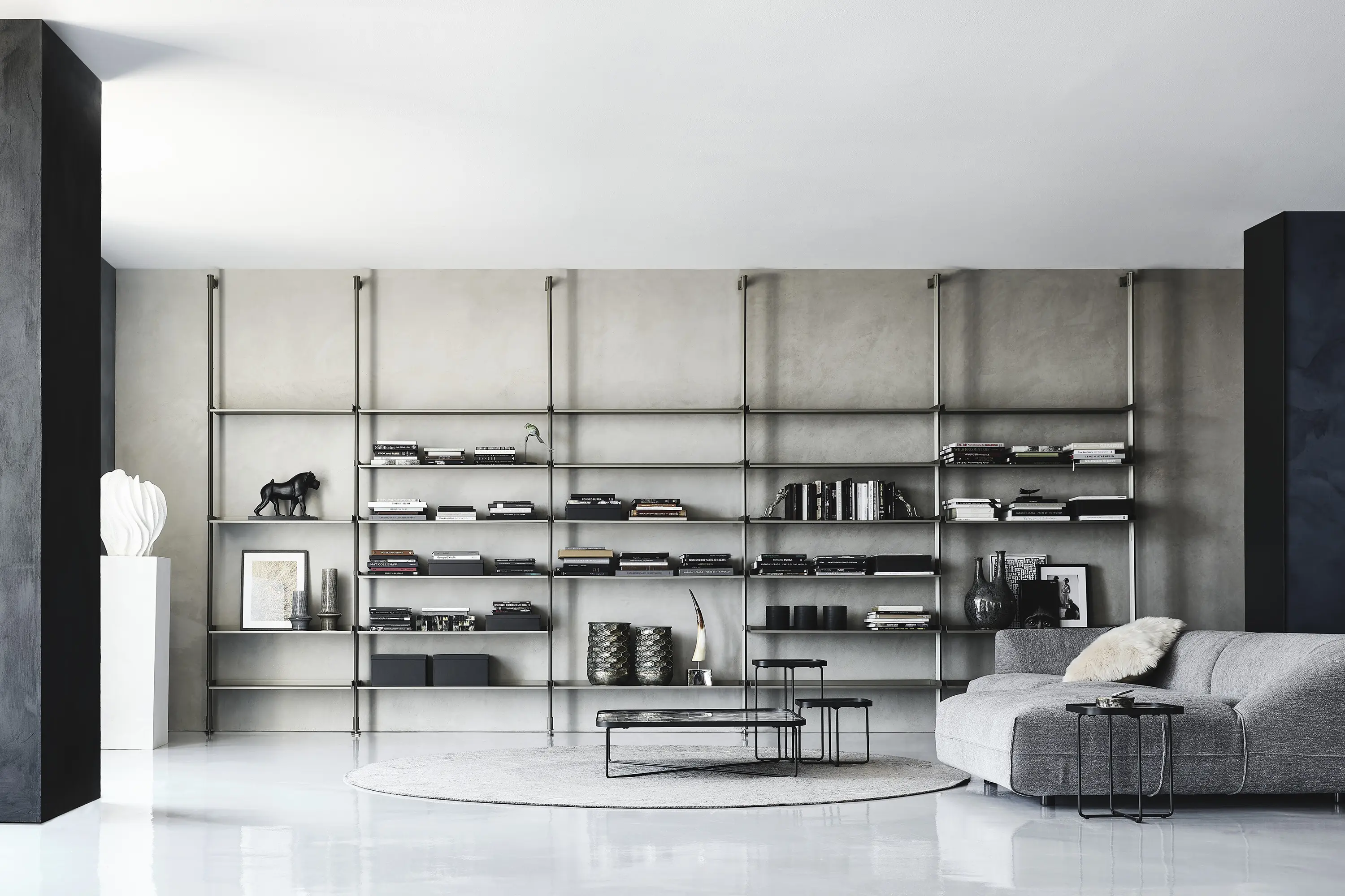 Cattelan Italia - Freeway