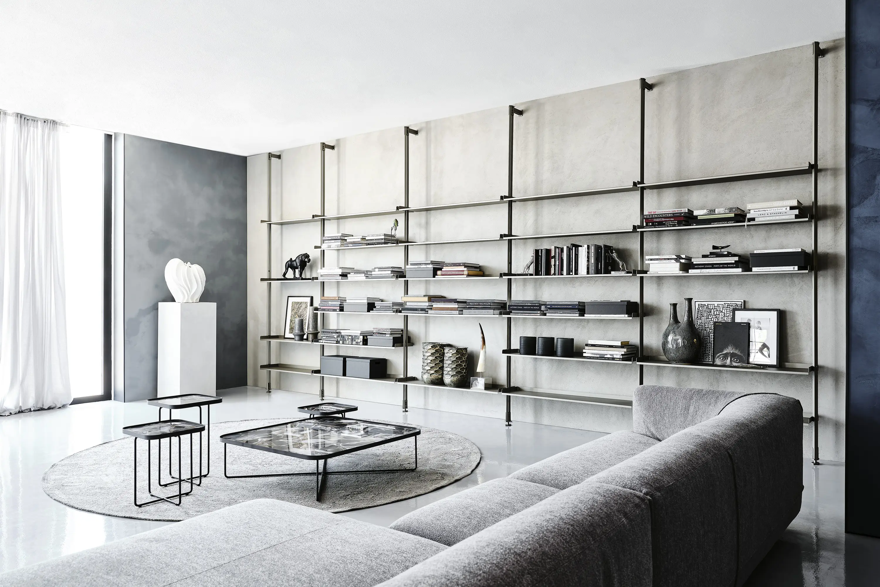 Cattelan Italia - Freeway