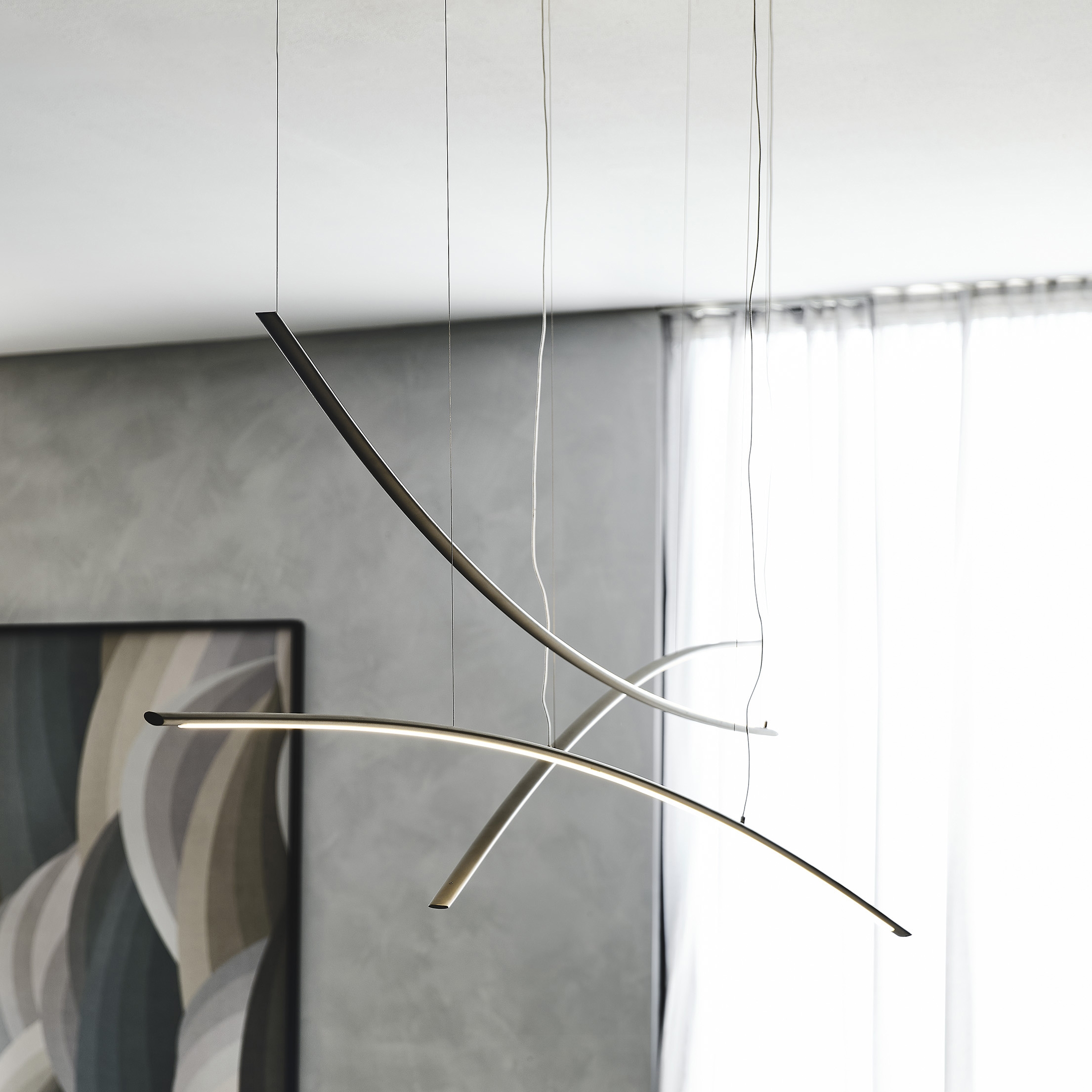 Mostra il prodotto Katana del produttore Cattelan Italia