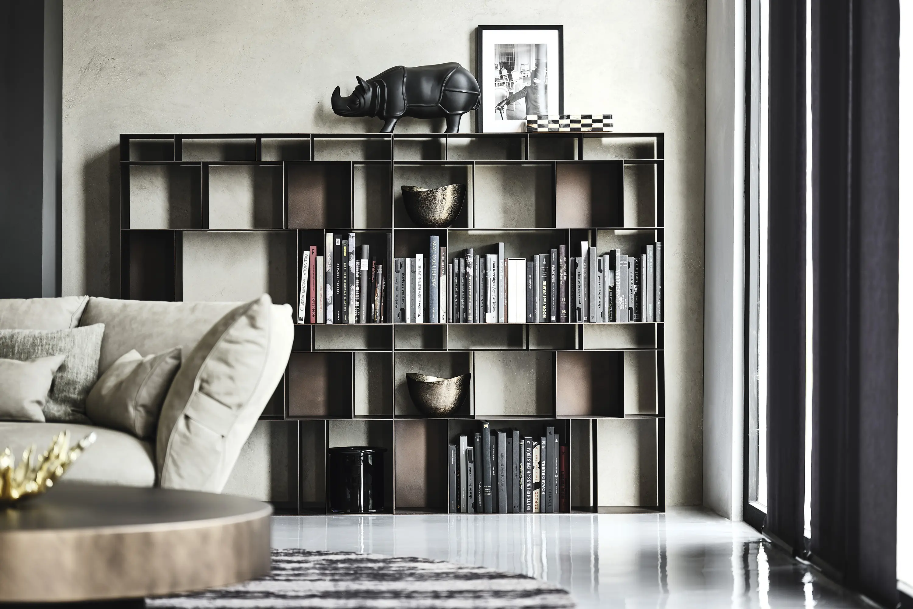 Cattelan Italia - Latitude