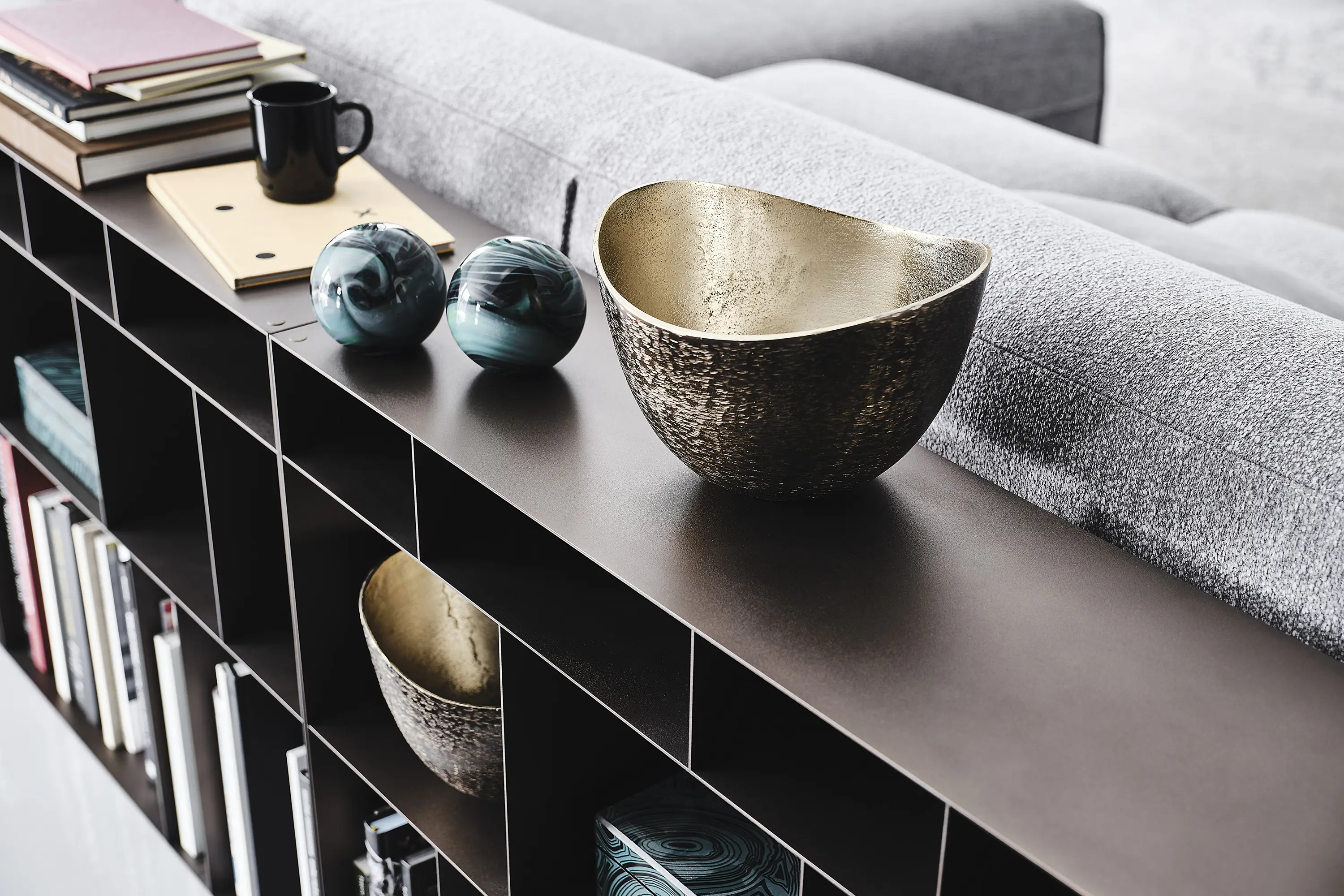 Cattelan Italia - Latitude