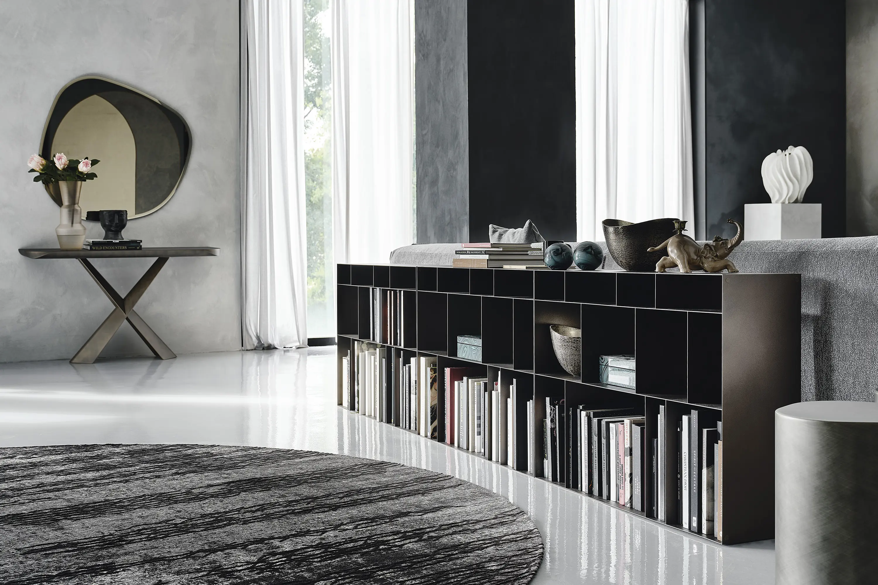 Cattelan Italia - Latitude