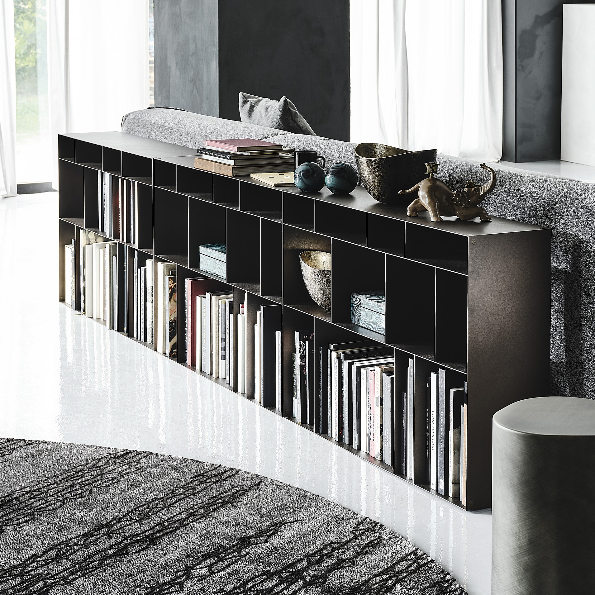 Display product Latitude from manufacturer Cattelan Italia