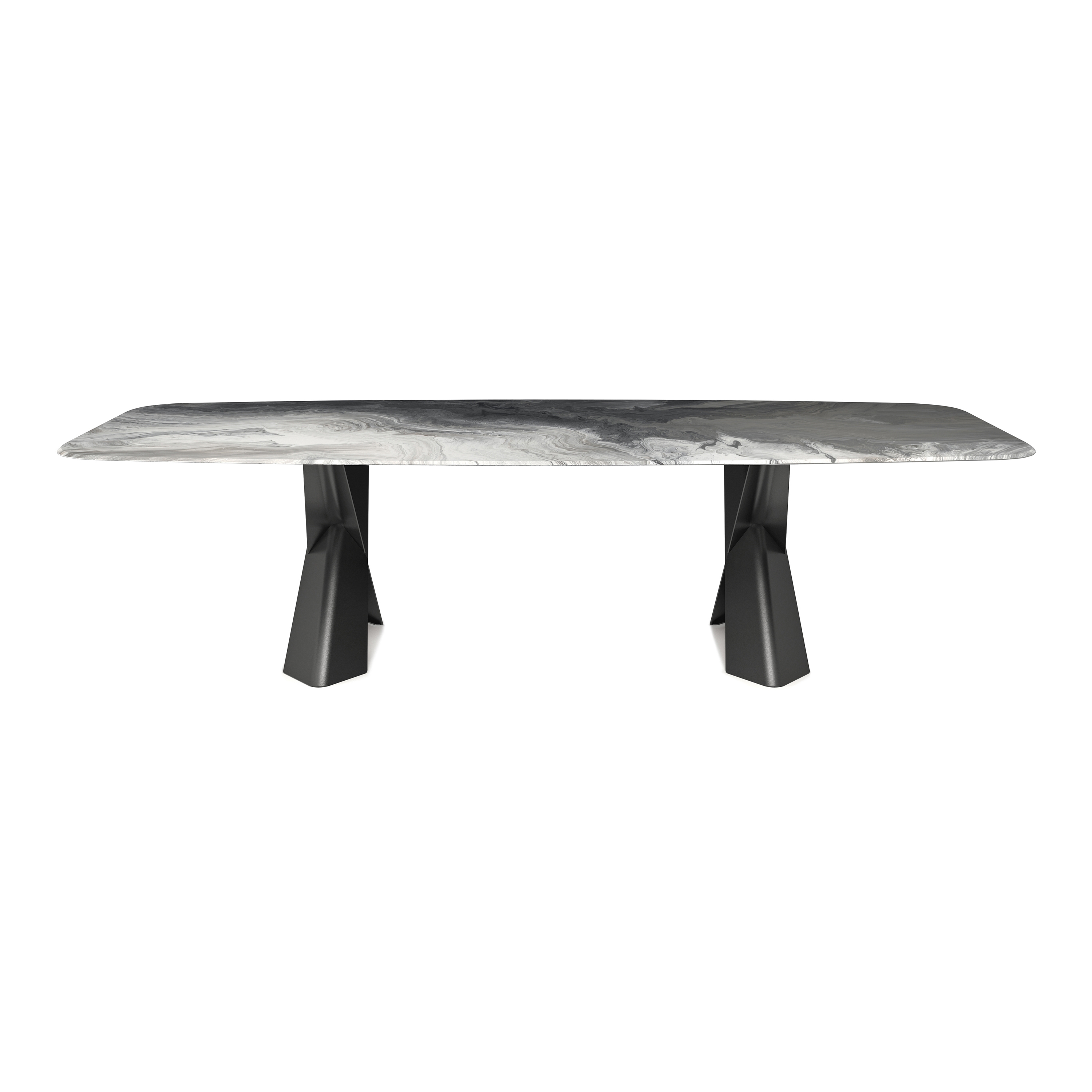 Afficher le produit Mad Max Crystalart du fabricant Cattelan Italia