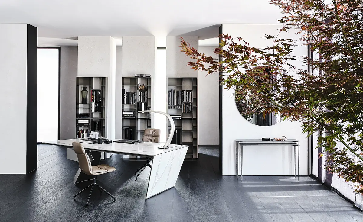 Cattelan Italia - Nasdaq Keramik