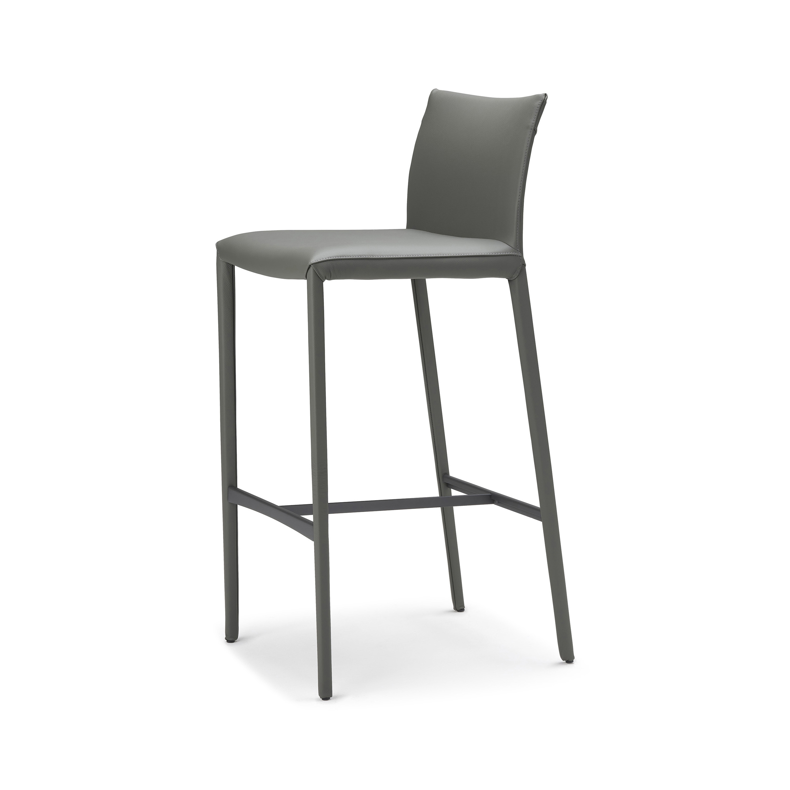 Display product Norma Sgabello from manufacturer Cattelan Italia