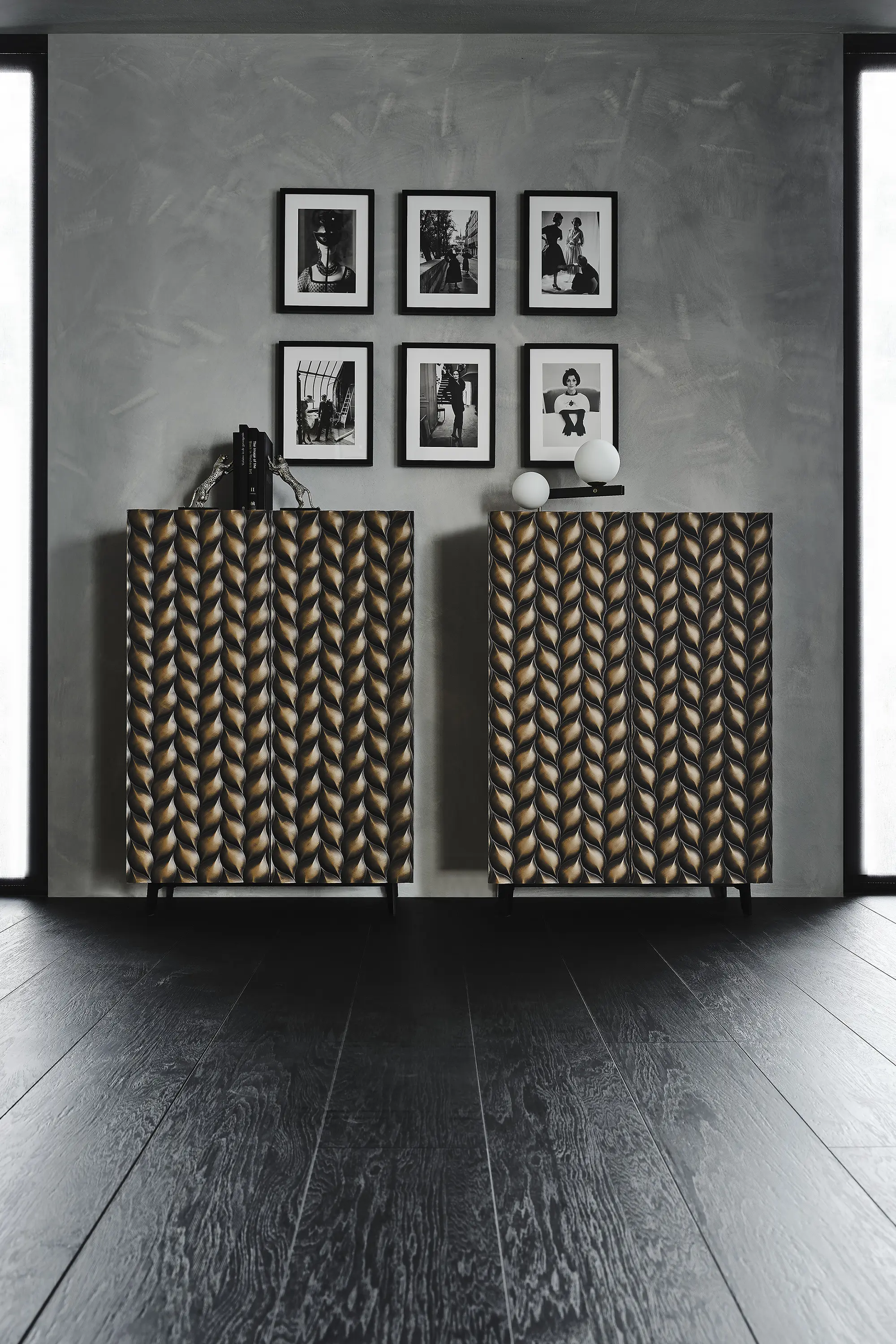 Cattelan Italia - Spiga