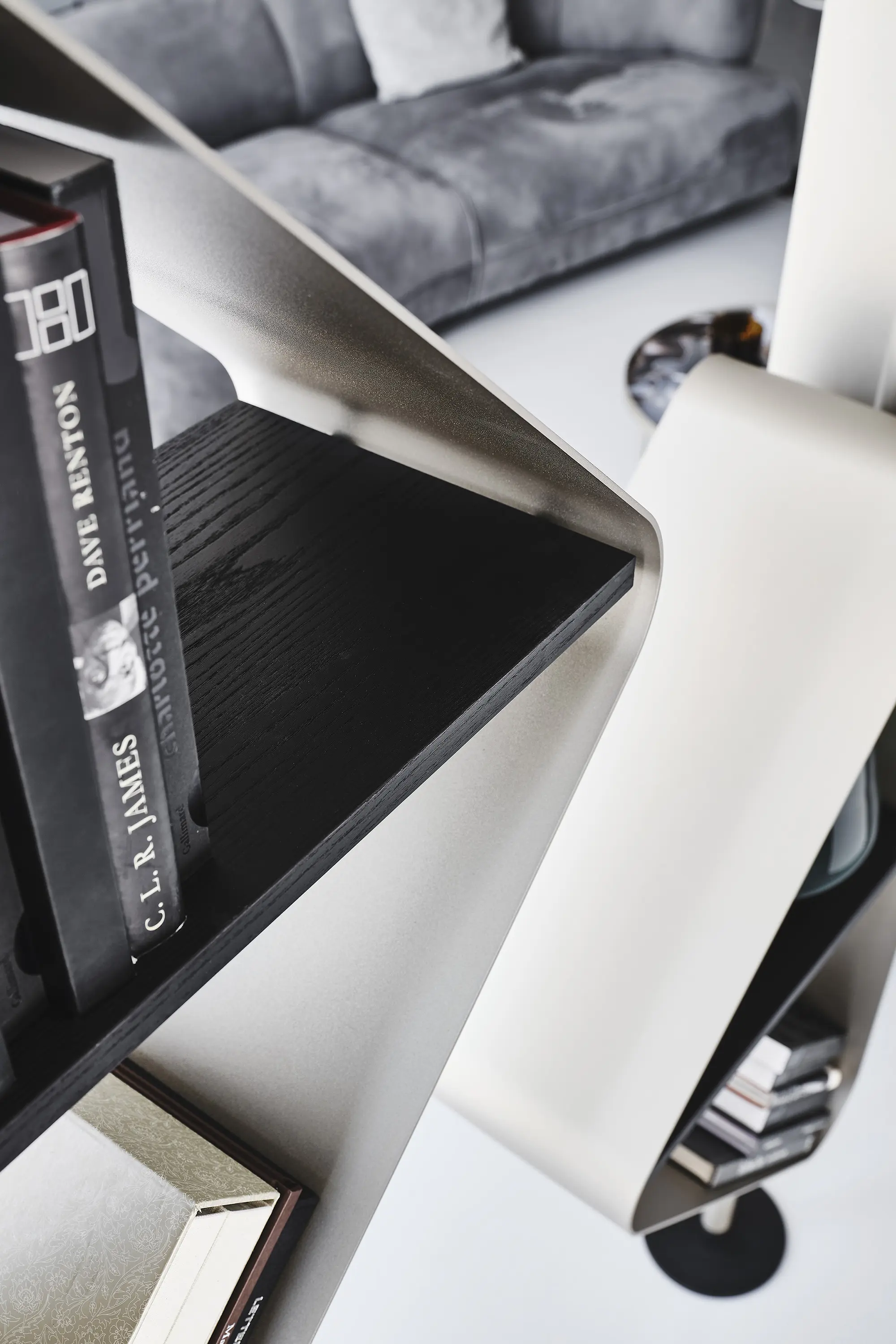 Cattelan Italia - Spinnaker