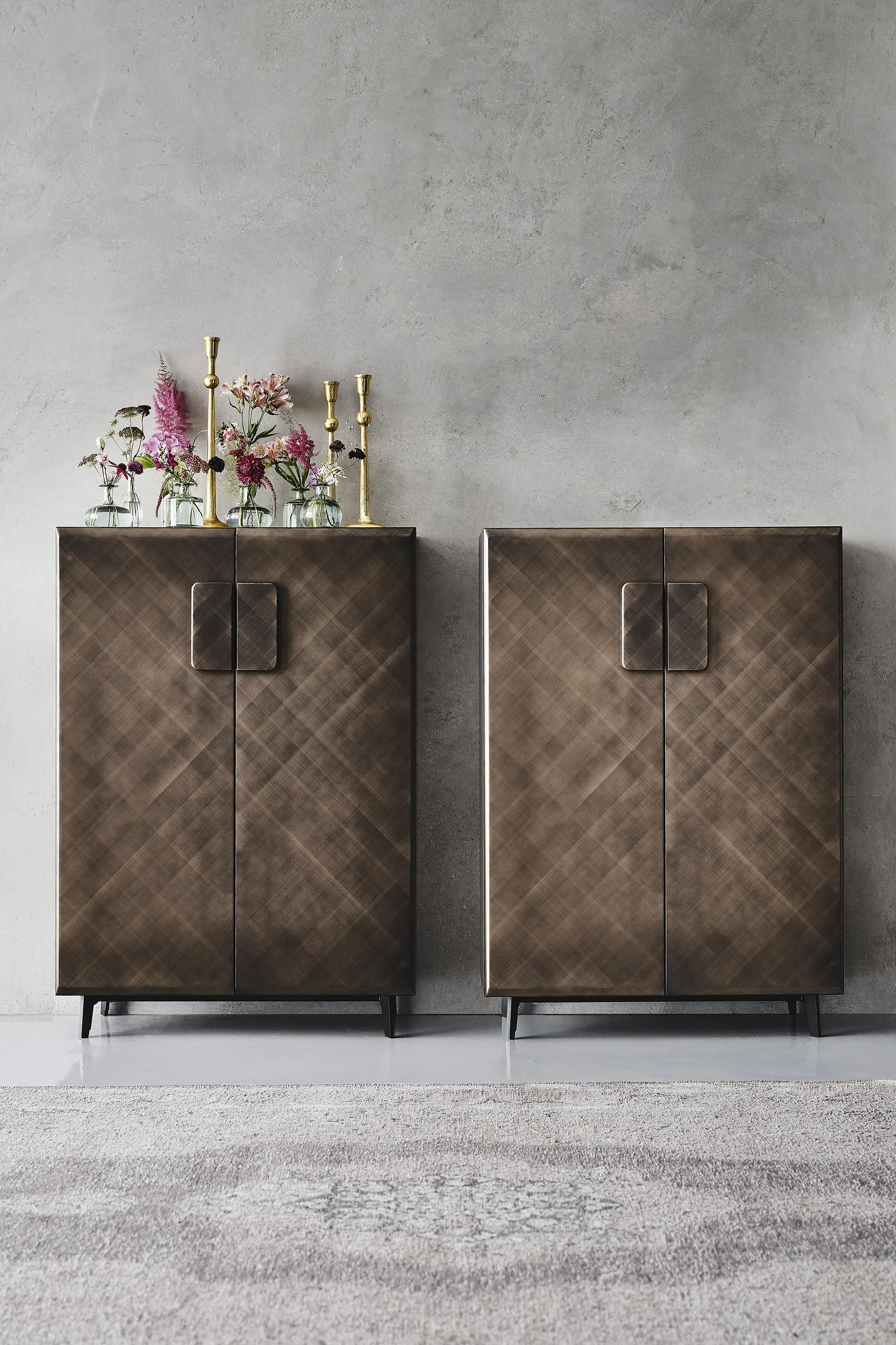 Cattelan Italia - Tudor
