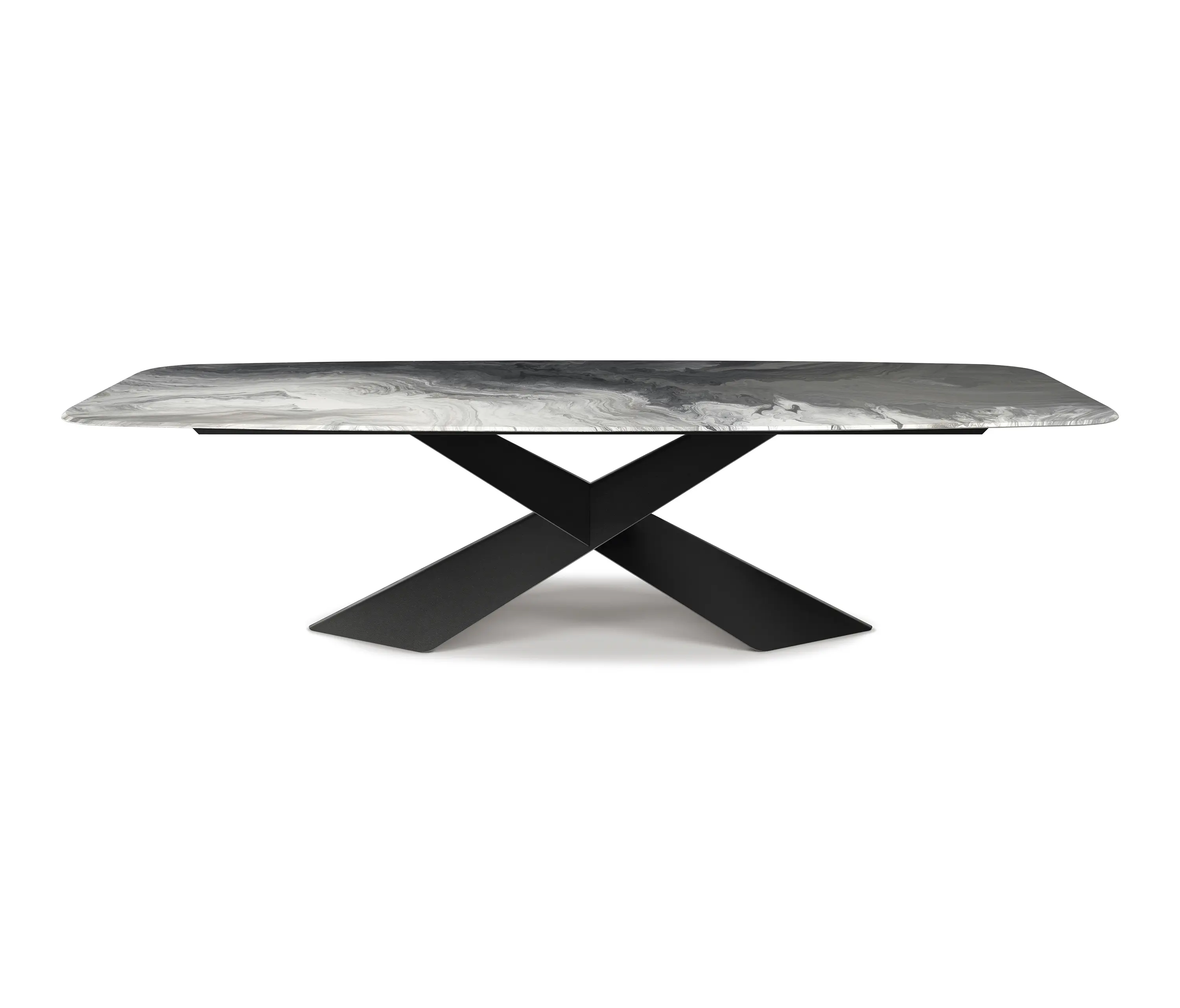 Cattelan Italia - Tyron Crystalart