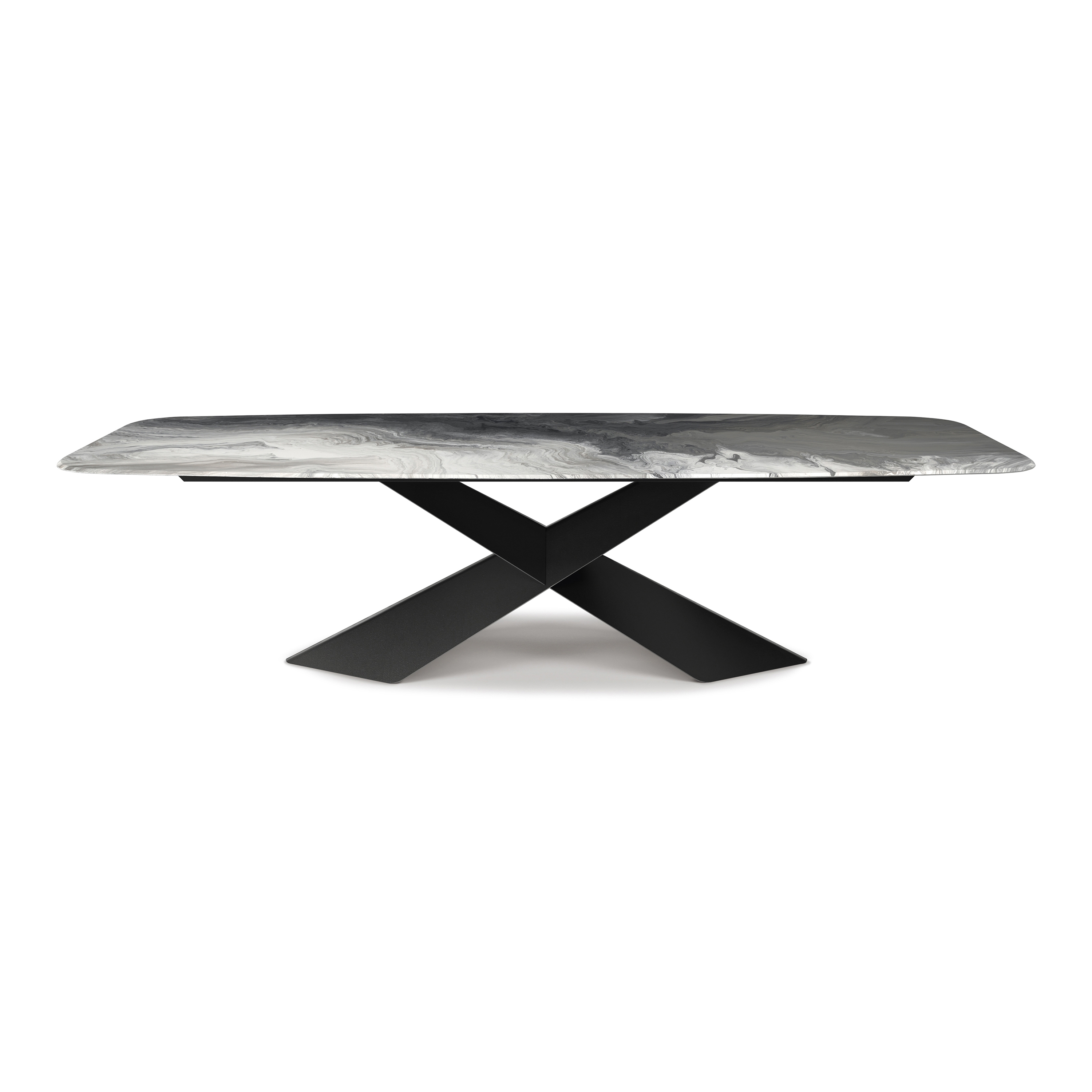 Mostra il prodotto Tyron Crystalart del produttore Cattelan Italia