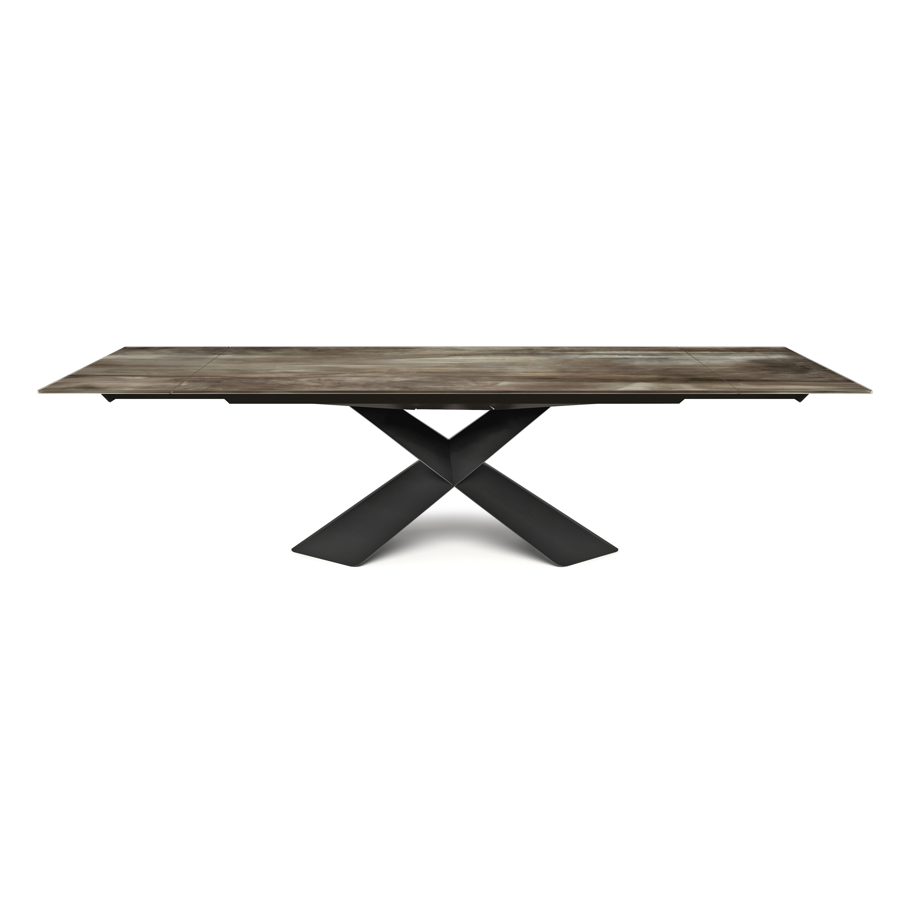 Mostra il prodotto Tyron Crystalart Drive del produttore Cattelan Italia