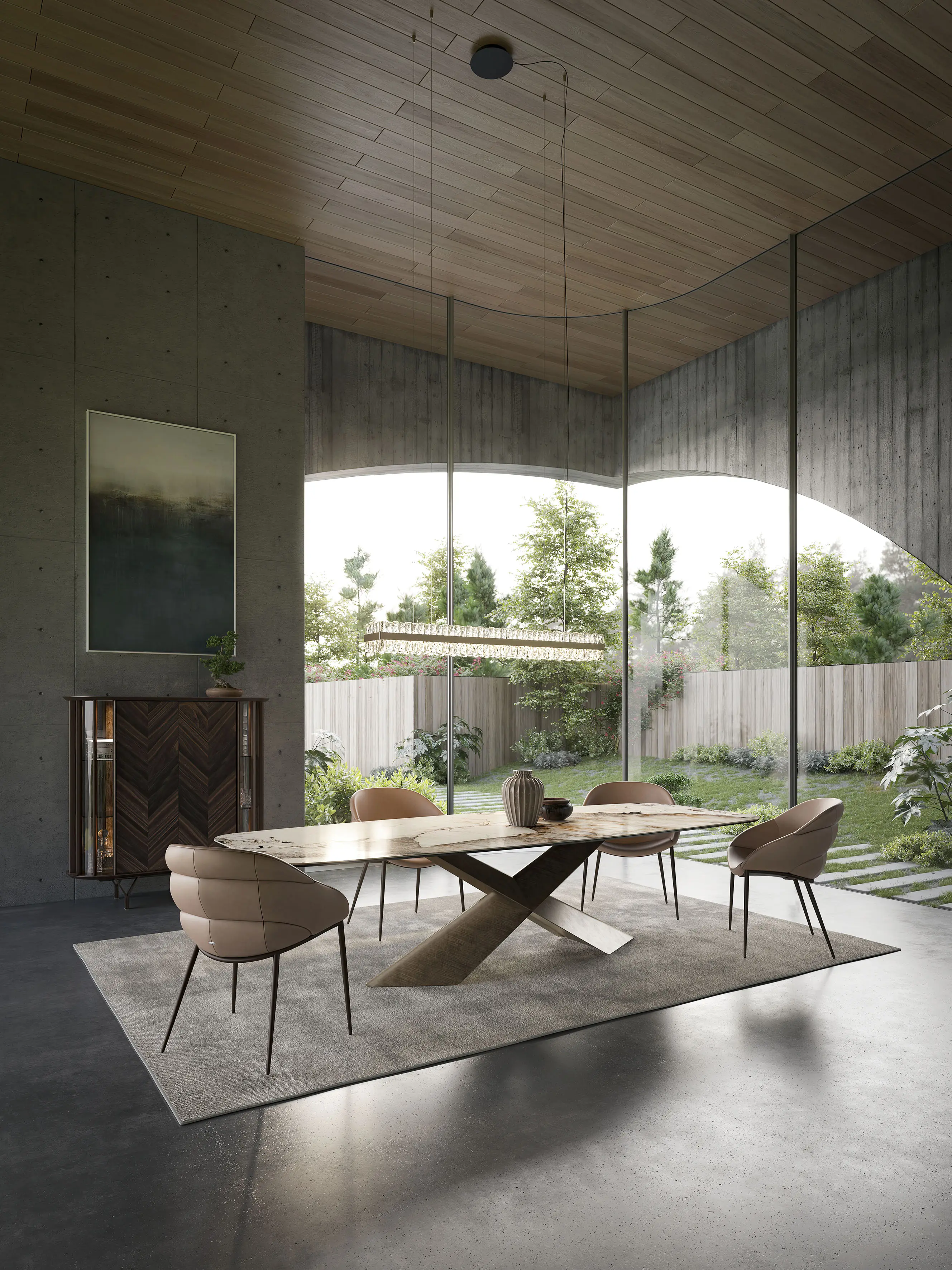 Cattelan Italia - Tyron Keramik