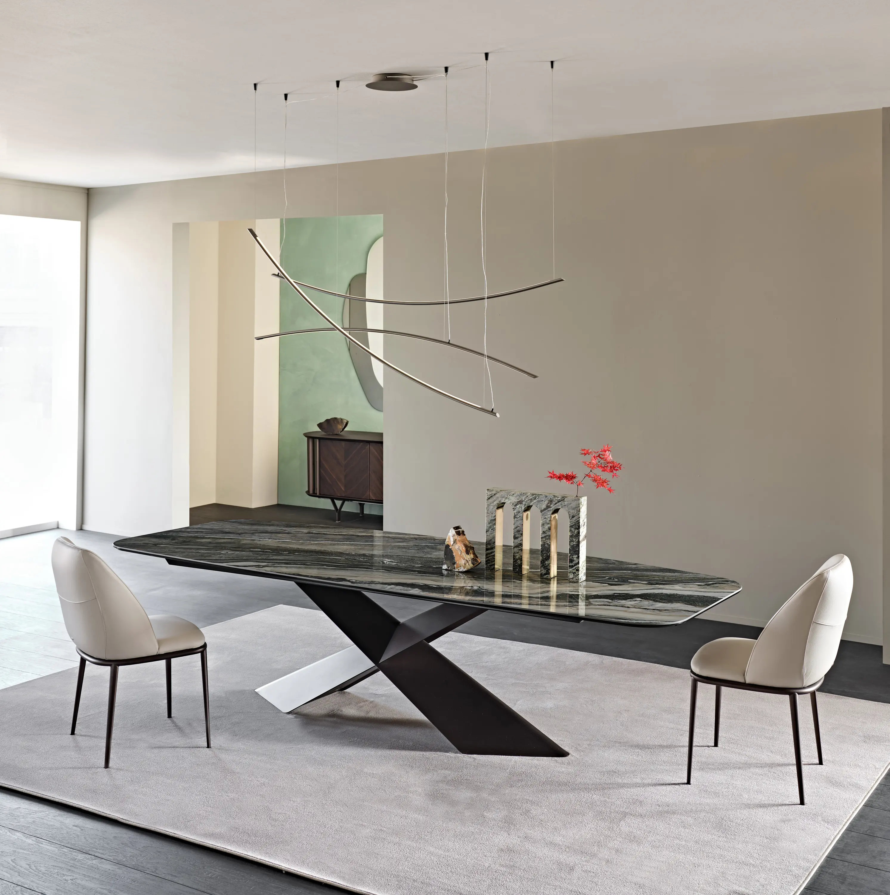 Cattelan Italia - Tyron Keramik
