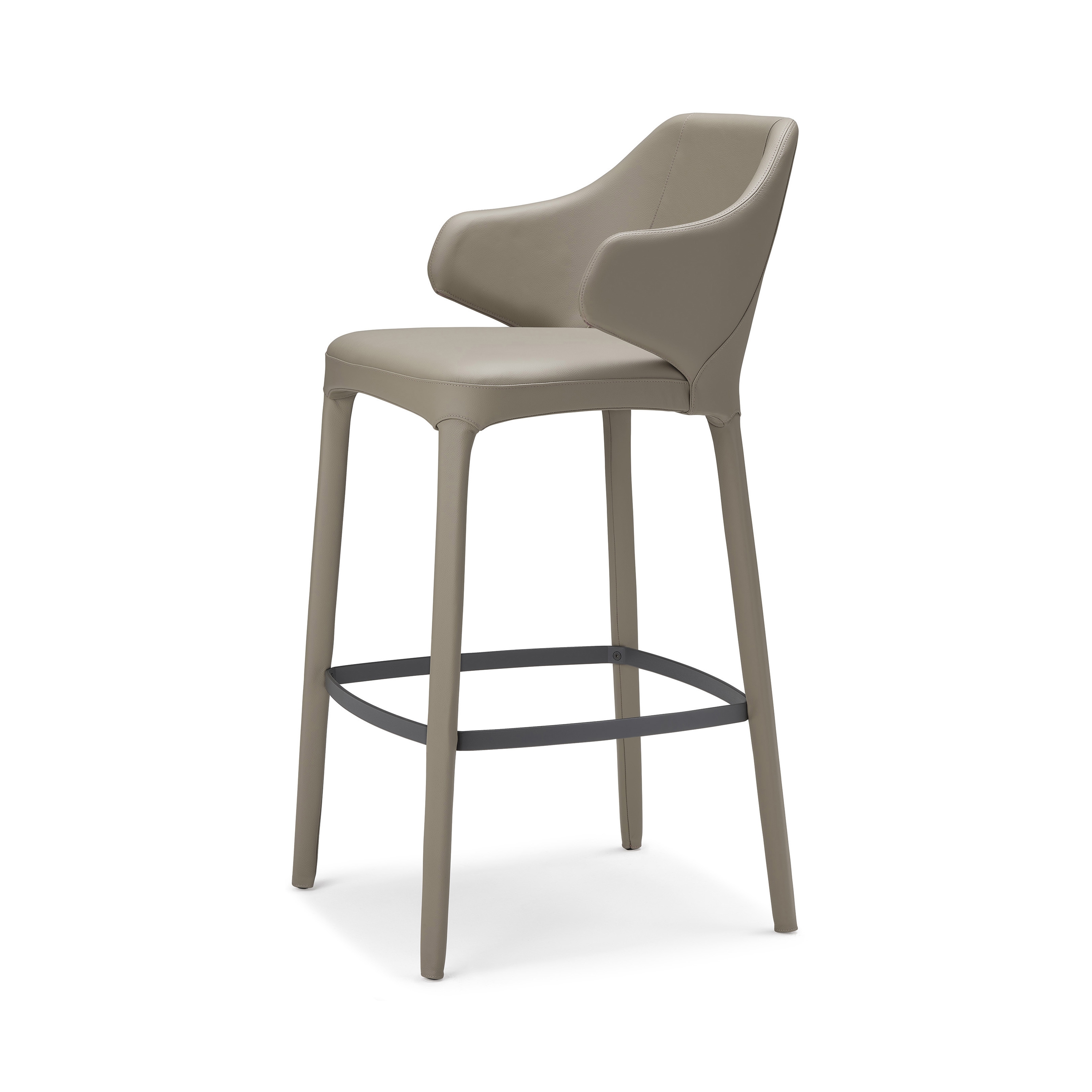 Afficher le produit Wanda Sgabello du fabricant Cattelan Italia