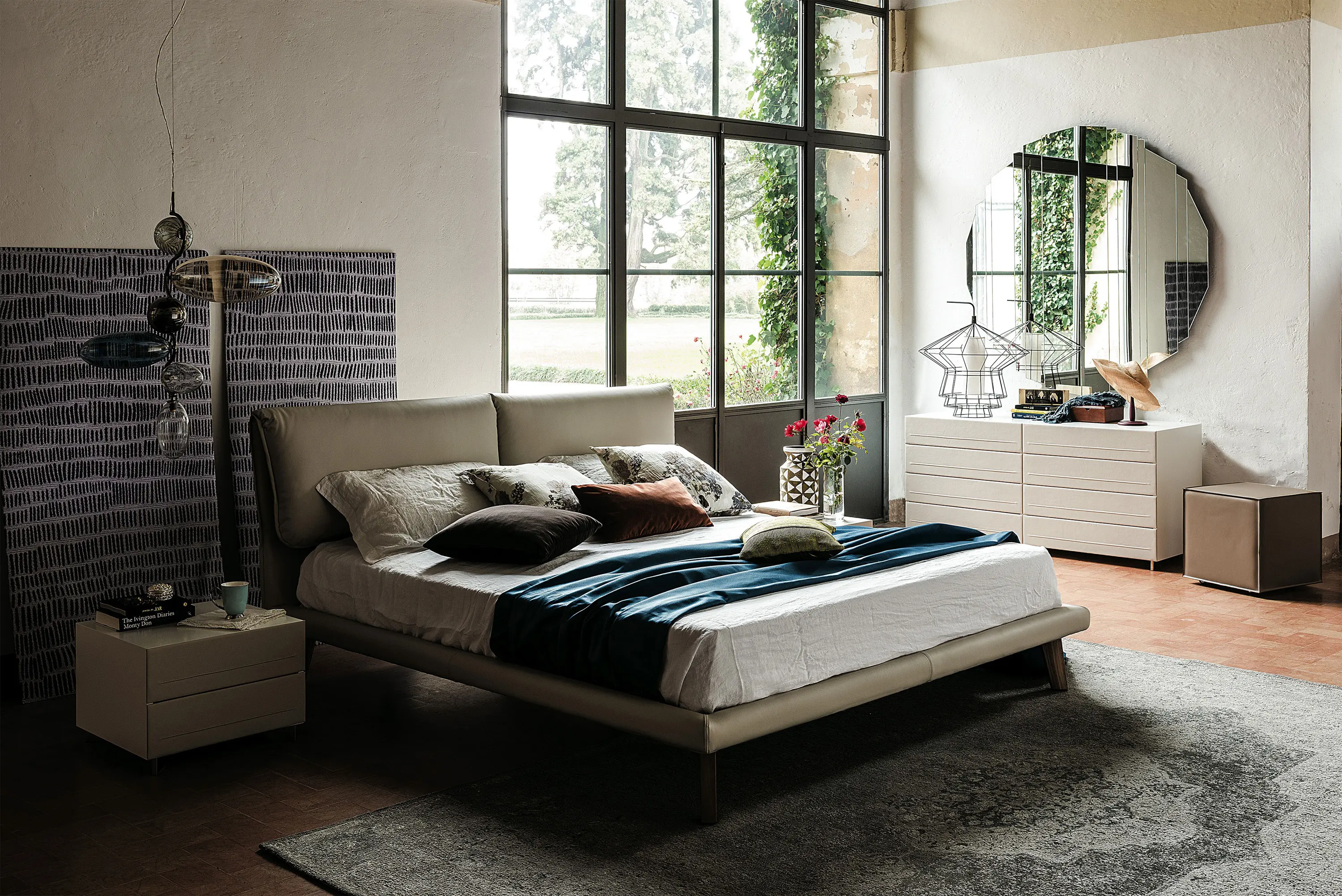 Cattelan Italia - Adam