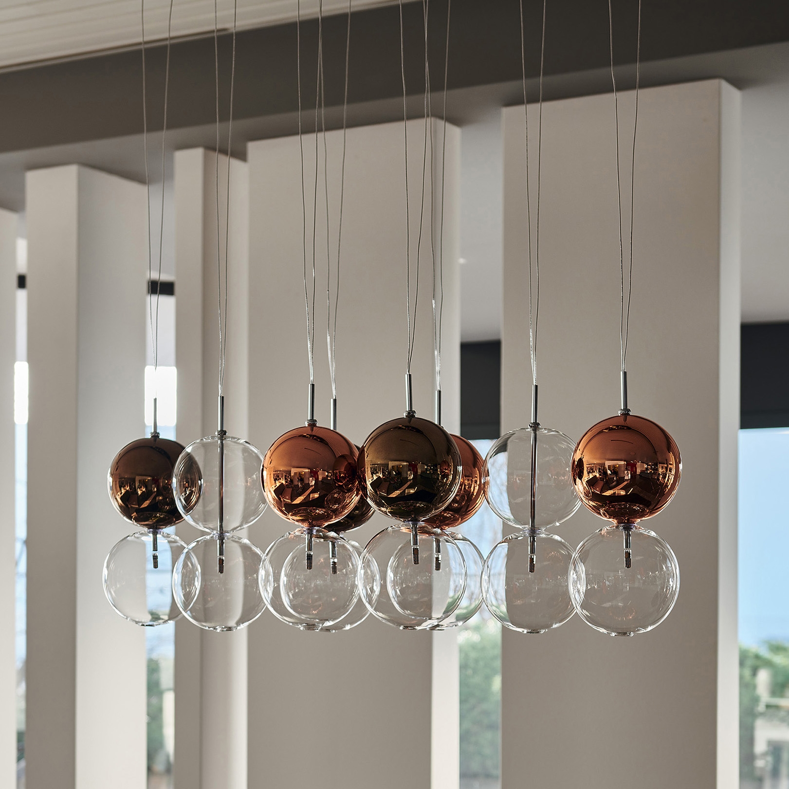 Produkt Apollo des Herstellers Cattelan Italia anzeigen