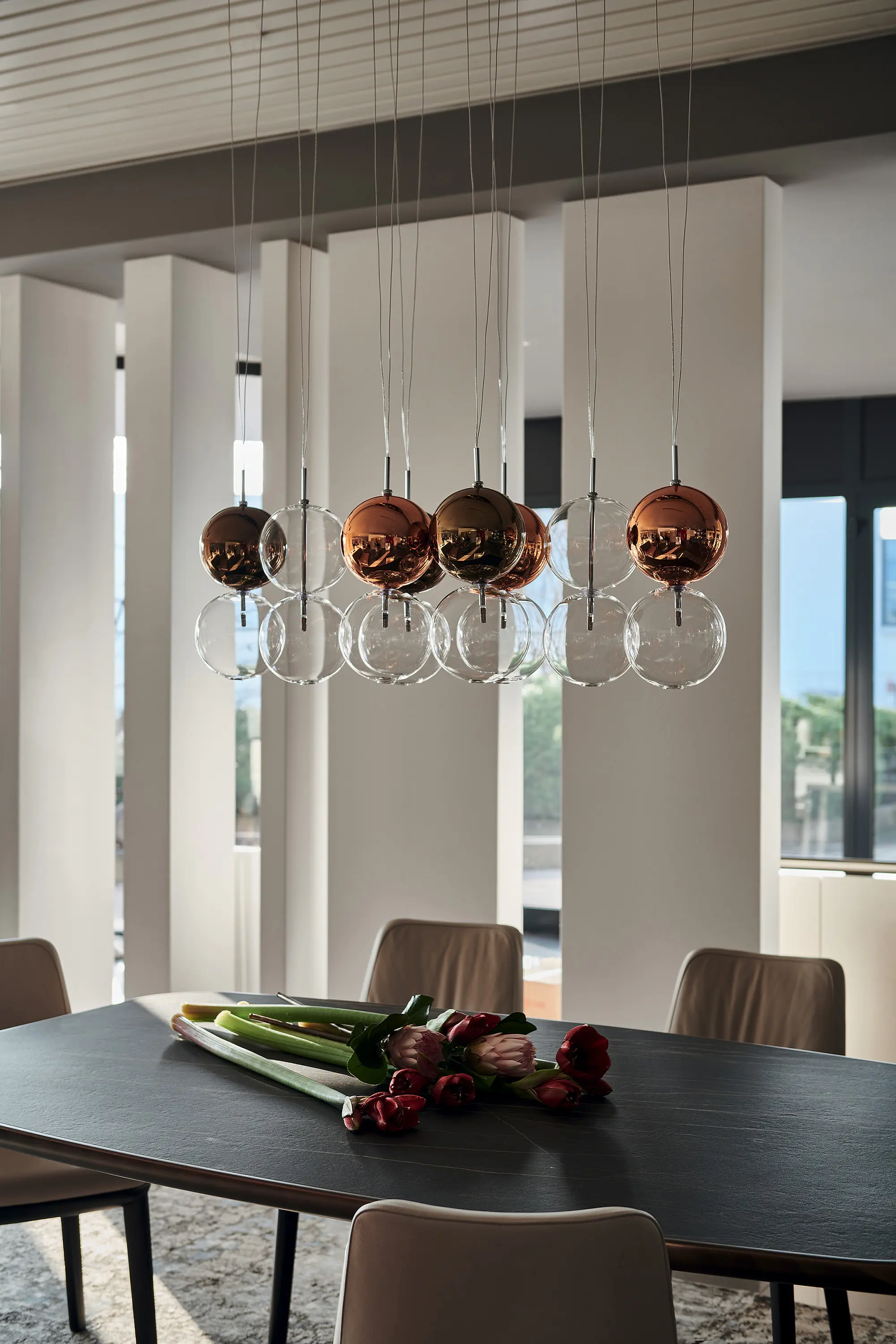 Cattelan Italia - Apollo