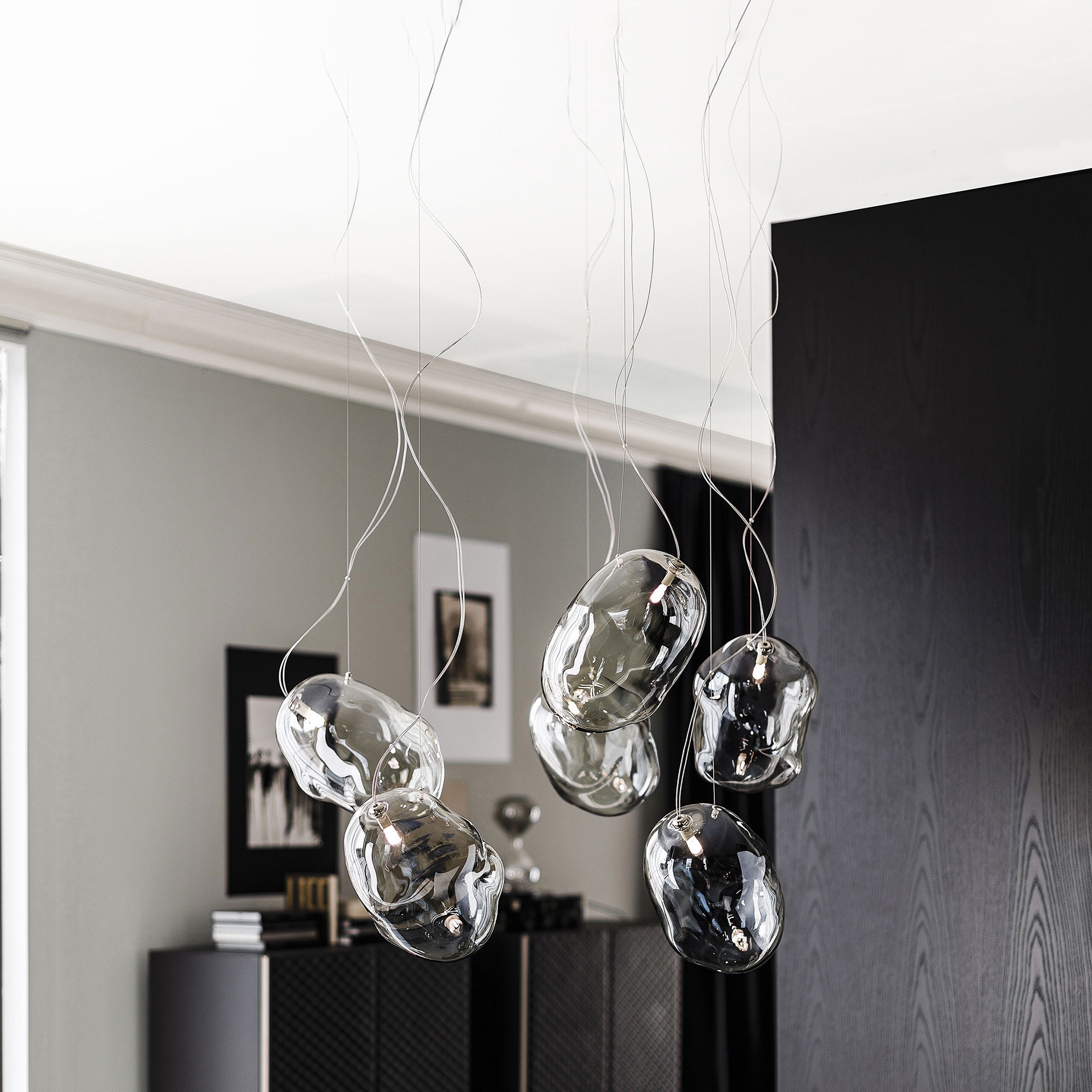 Display product Cloud from manufacturer Cattelan Italia