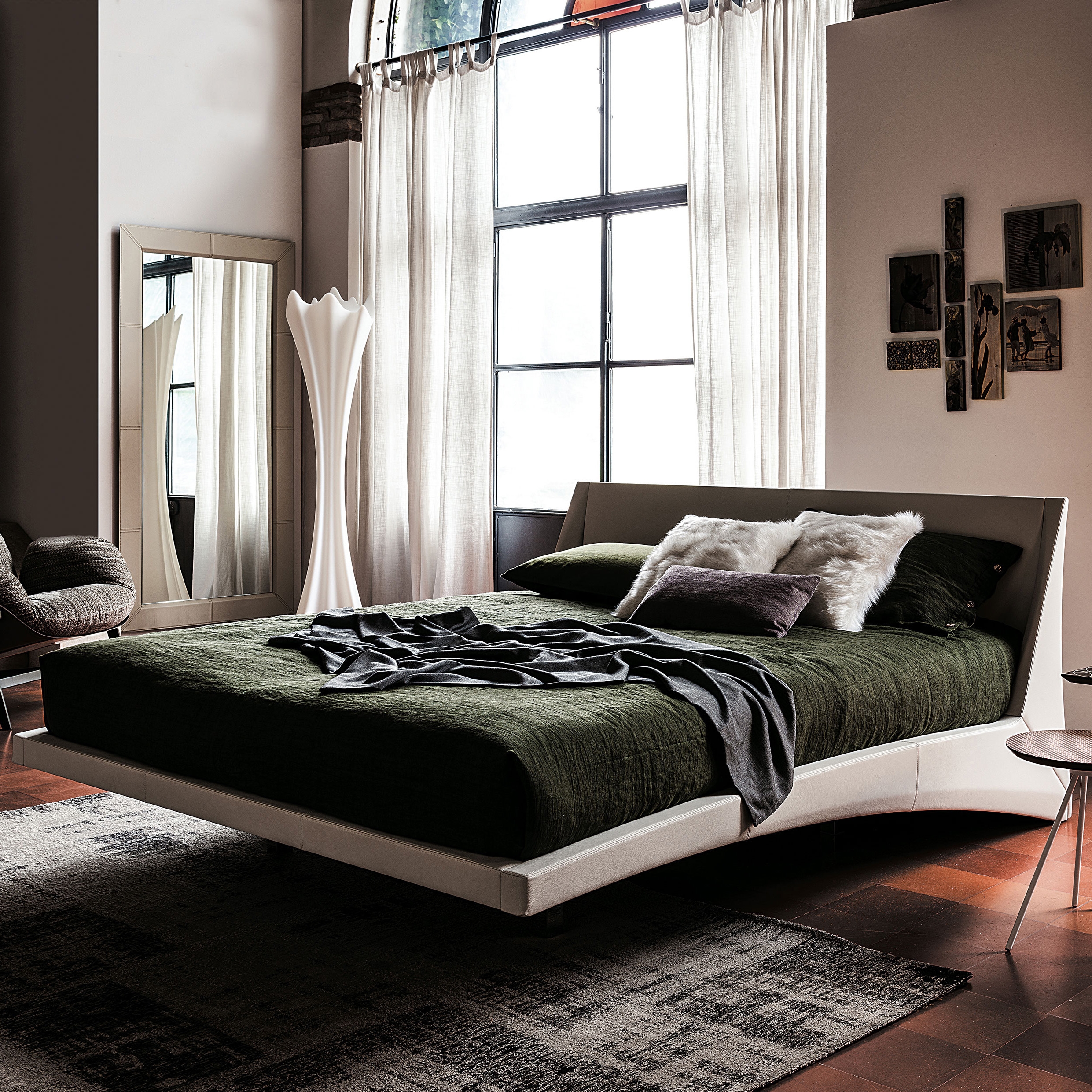 Afficher le produit Dylan du fabricant Cattelan Italia
