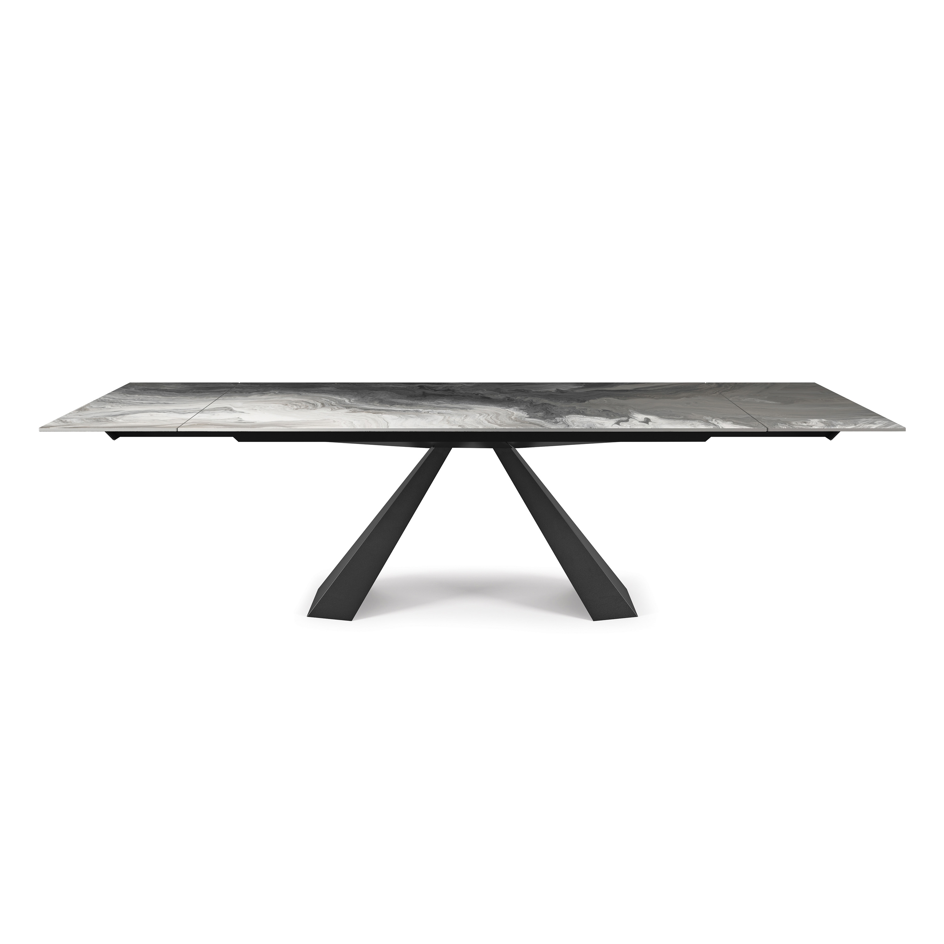 Afficher le produit Eliot Crystalart Drive du fabricant Cattelan Italia