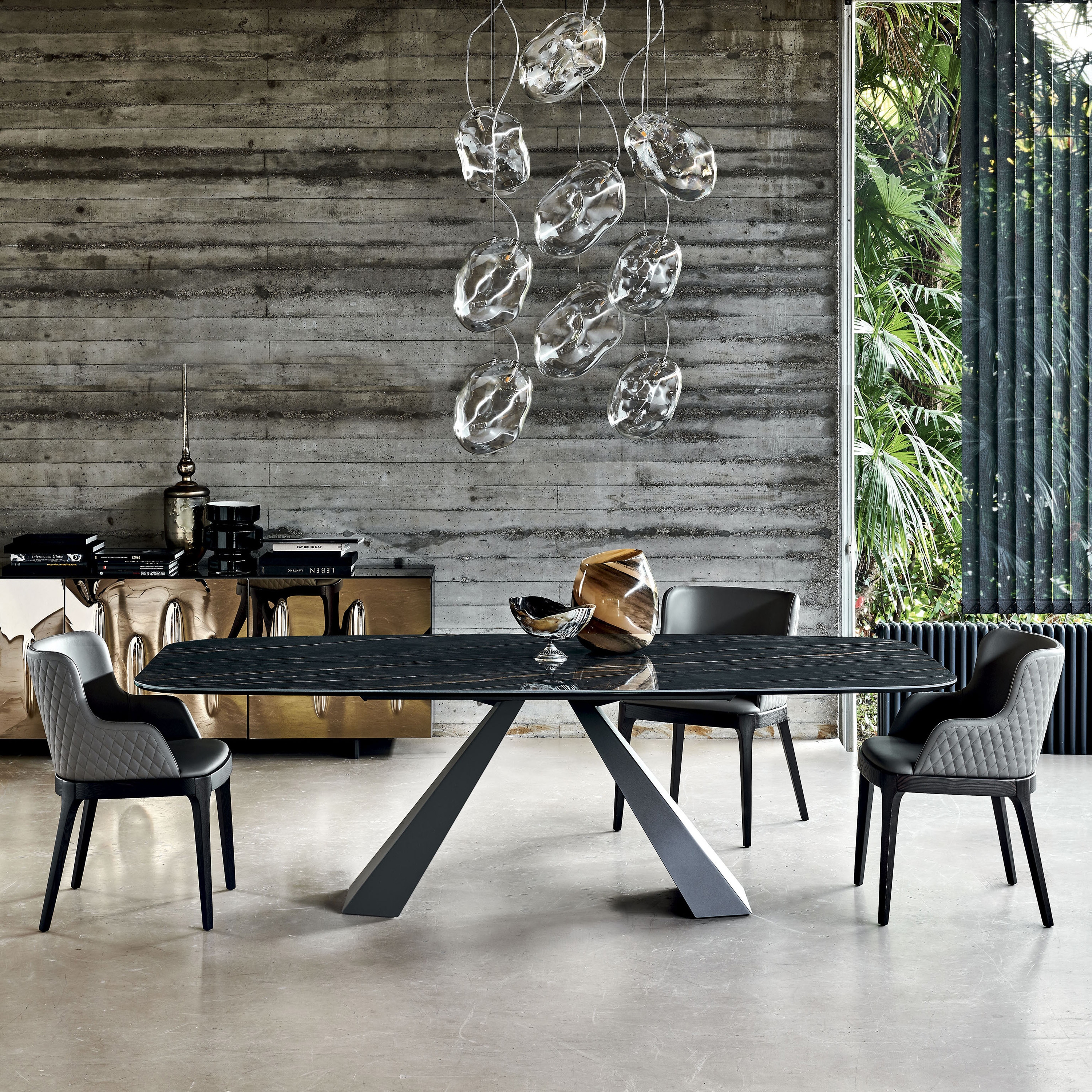Mostrar el producto Eliot Keramik del fabricante Cattelan Italia