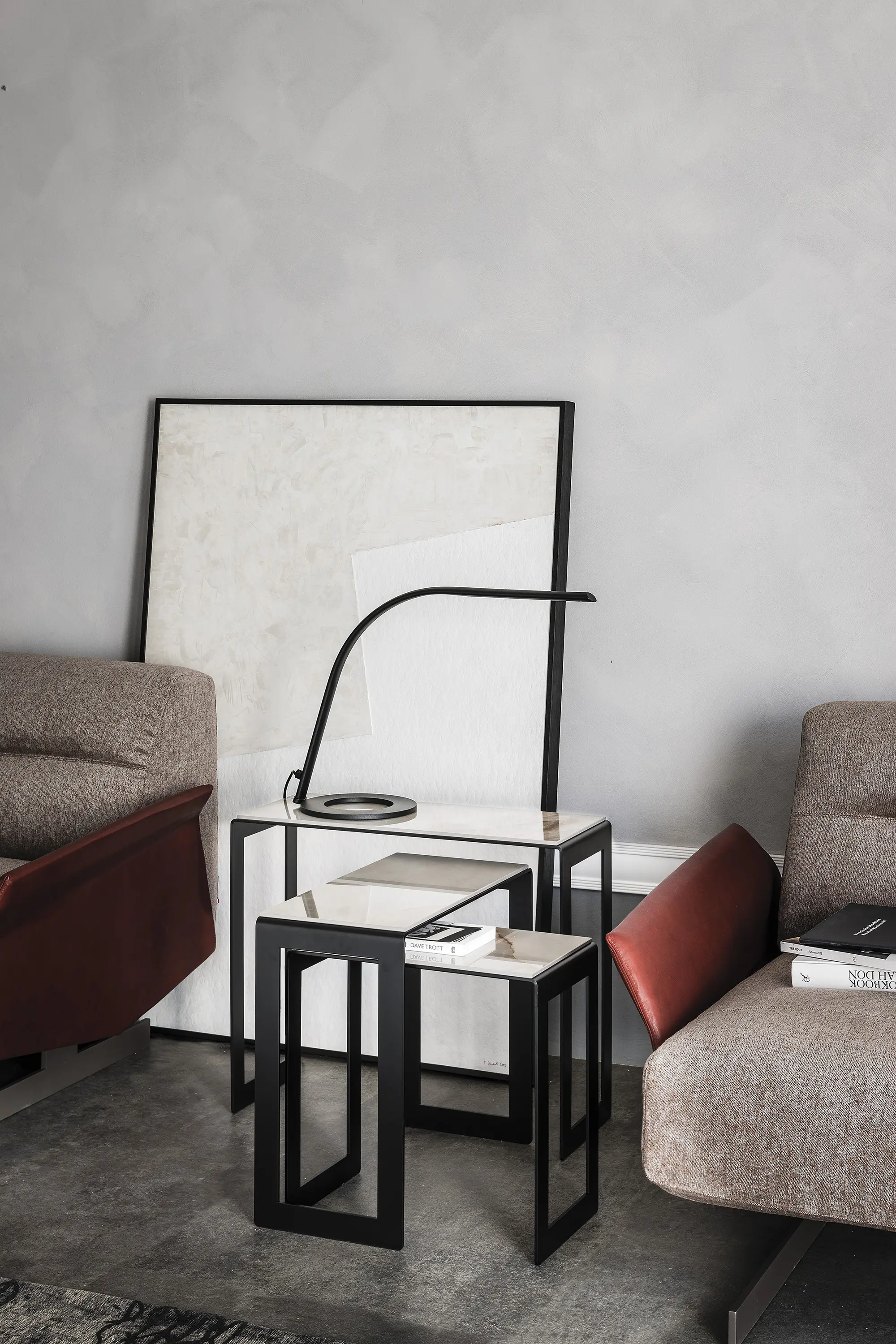 Cattelan Italia - Kitano