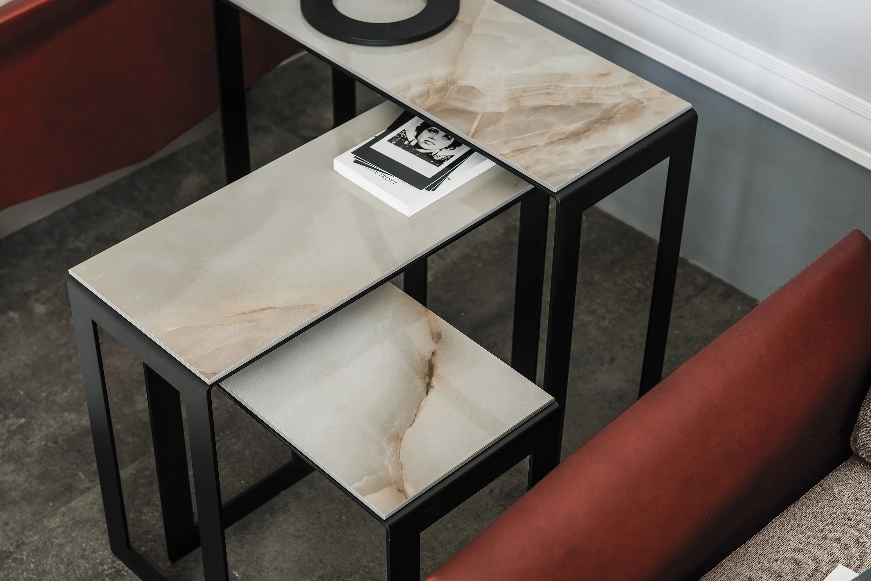 Cattelan Italia - Kitano