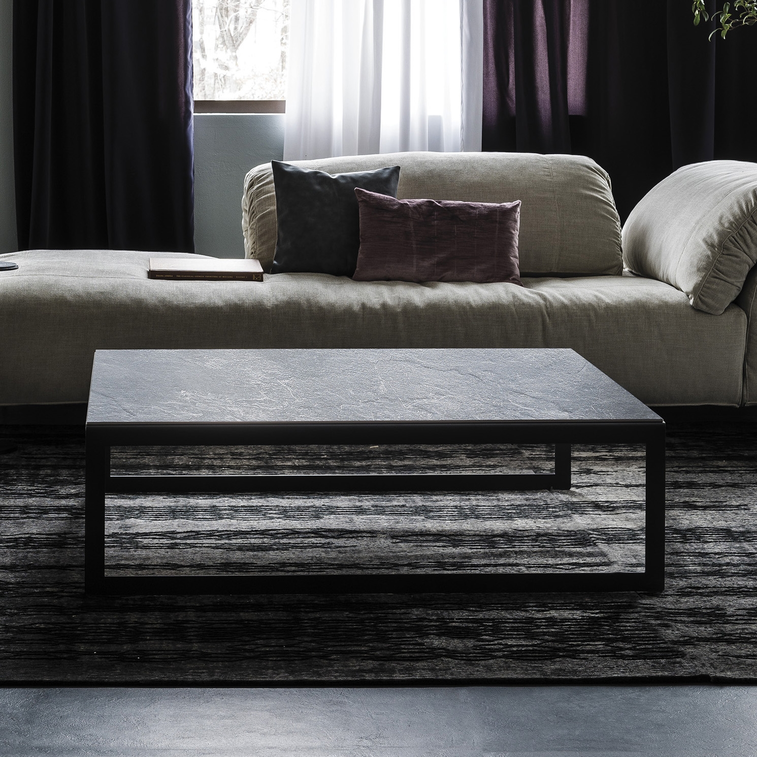 Produkt Kitano des Herstellers Cattelan Italia anzeigen
