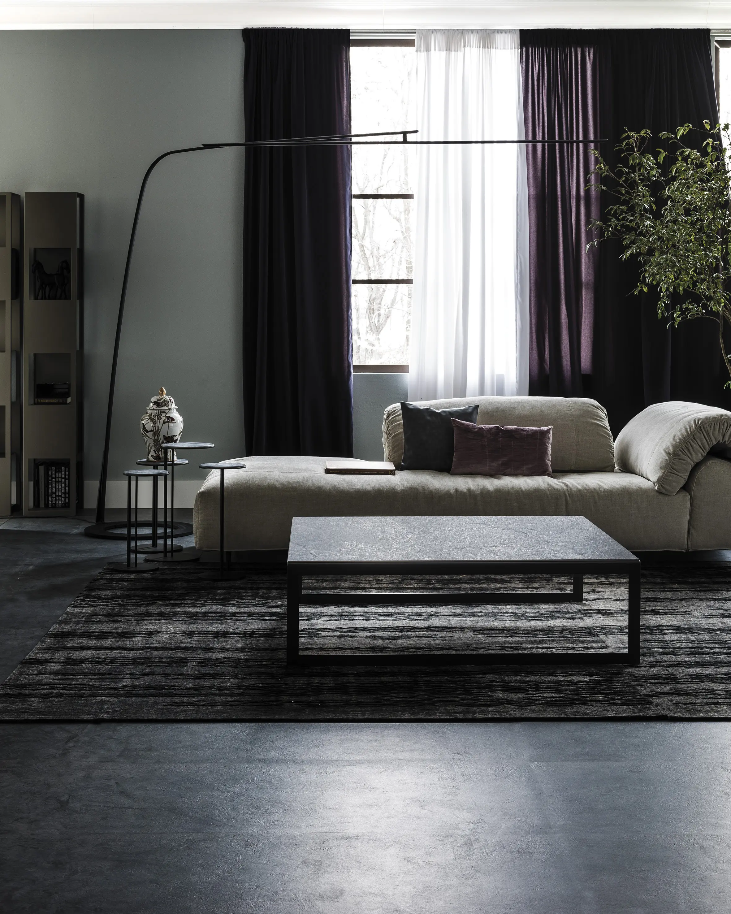 Cattelan Italia - Kitano