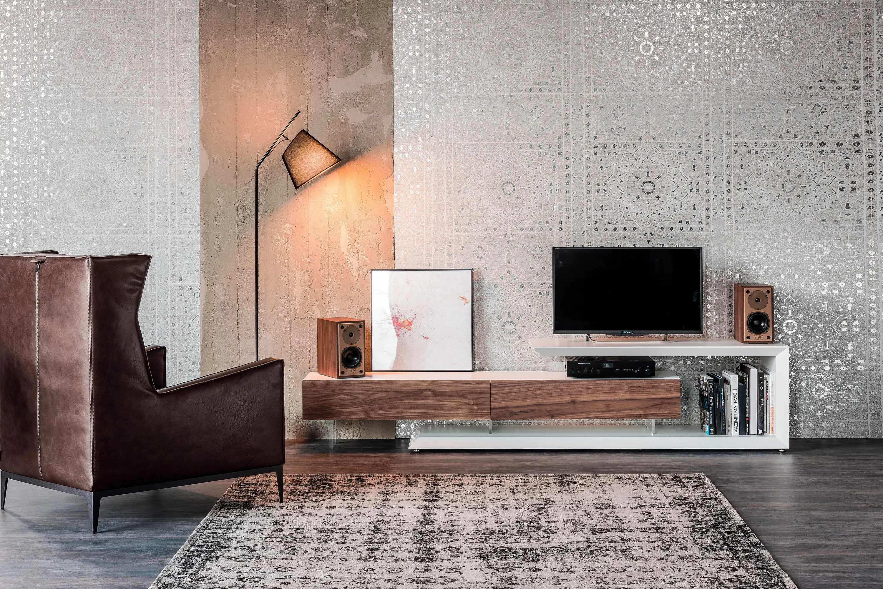 Cattelan Italia - Link