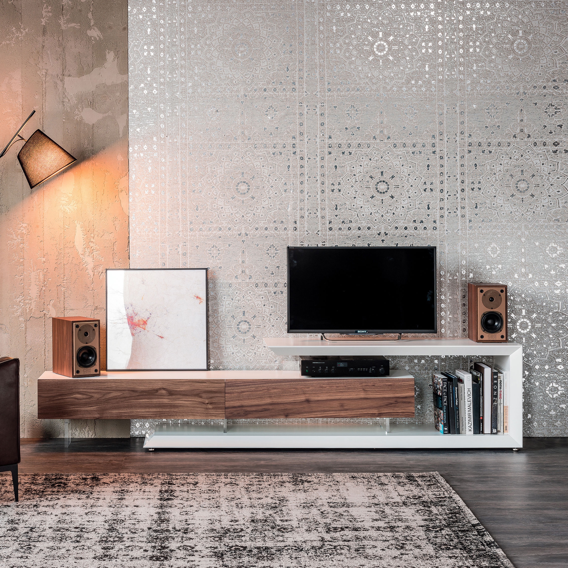 Produkt Link des Herstellers Cattelan Italia anzeigen