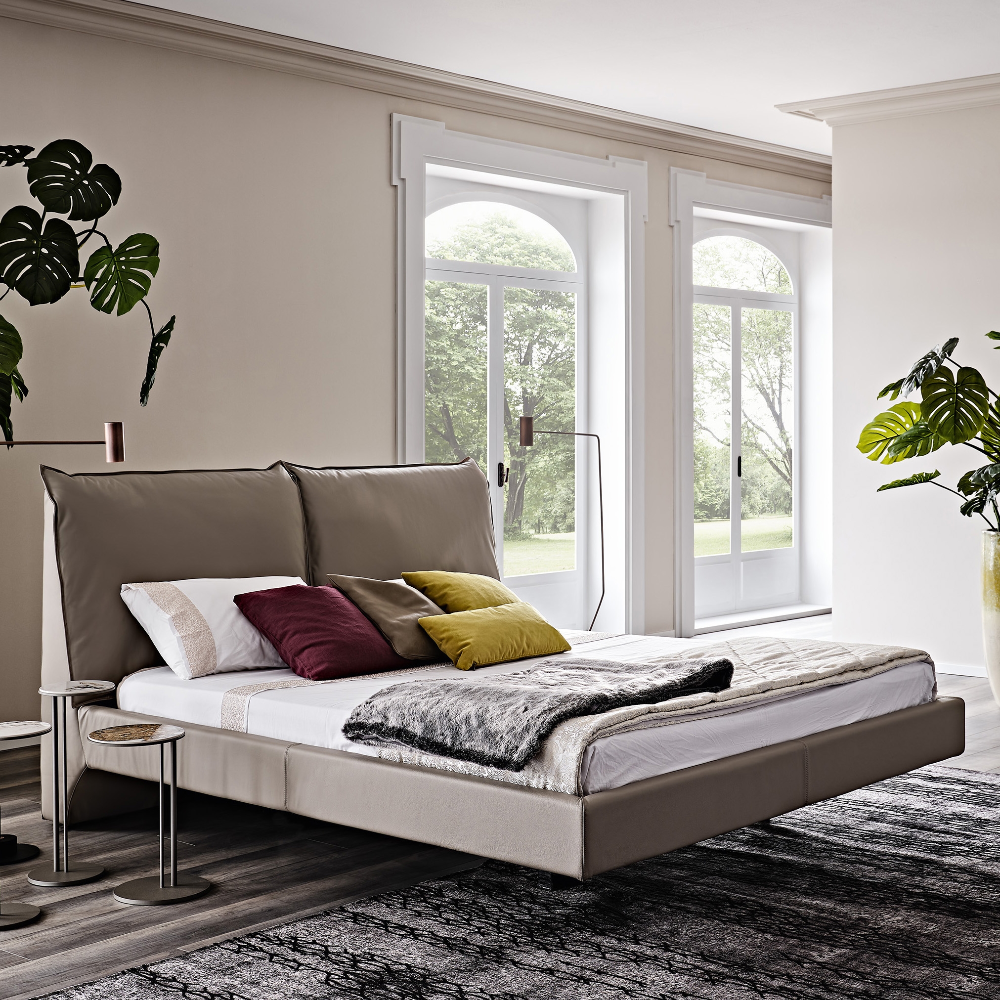 Display product Lukas from manufacturer Cattelan Italia