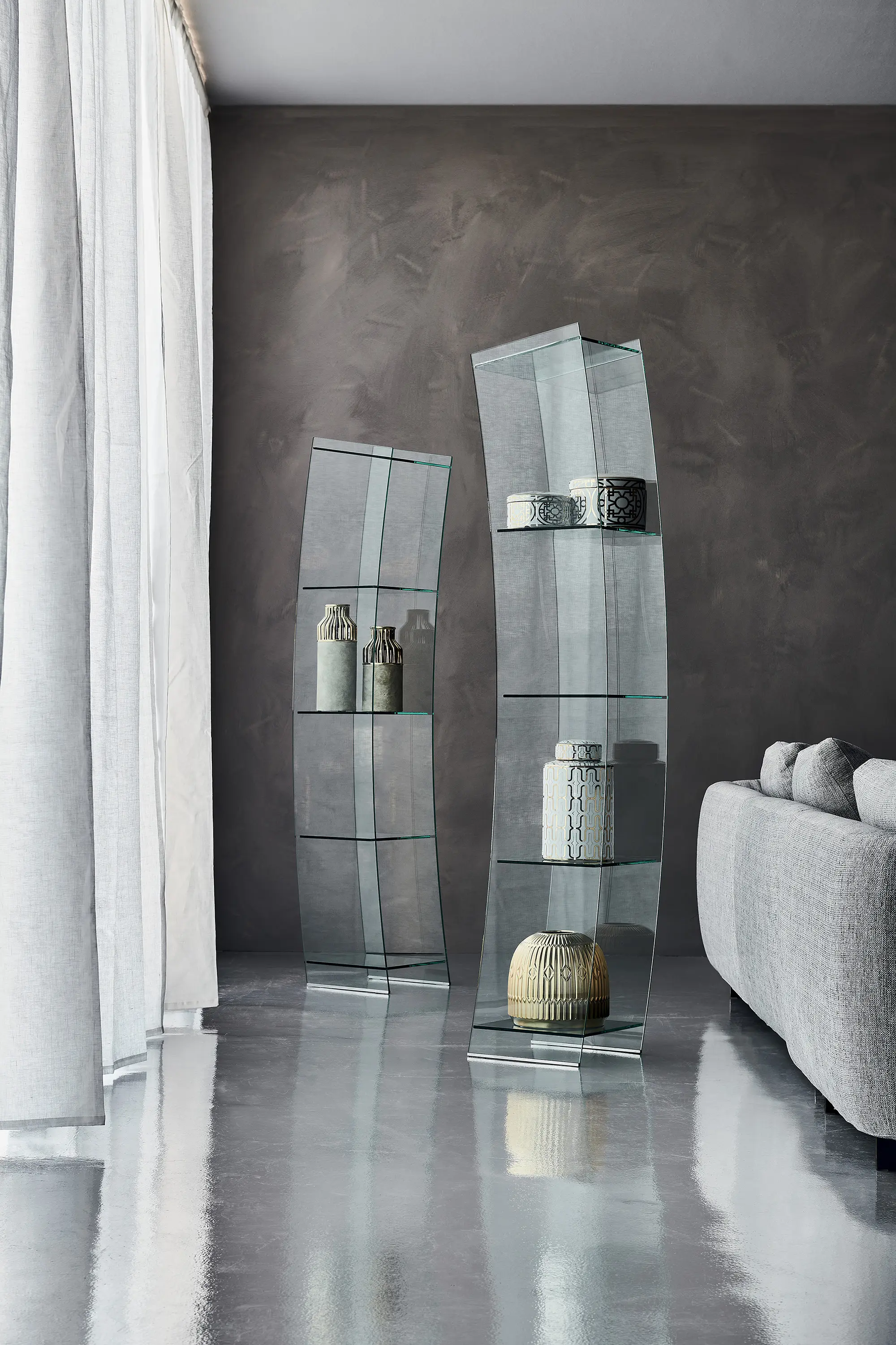 Cattelan Italia - Open Wind