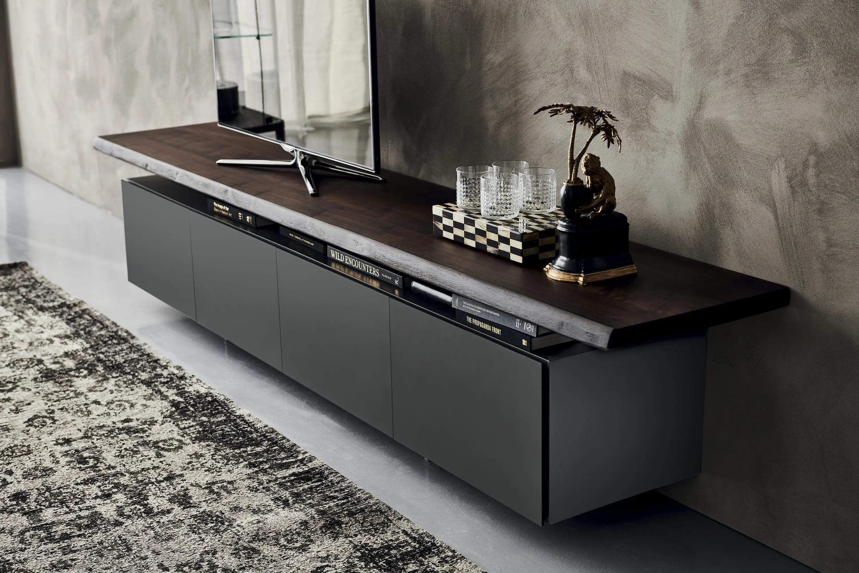 Cattelan Italia - Seneca