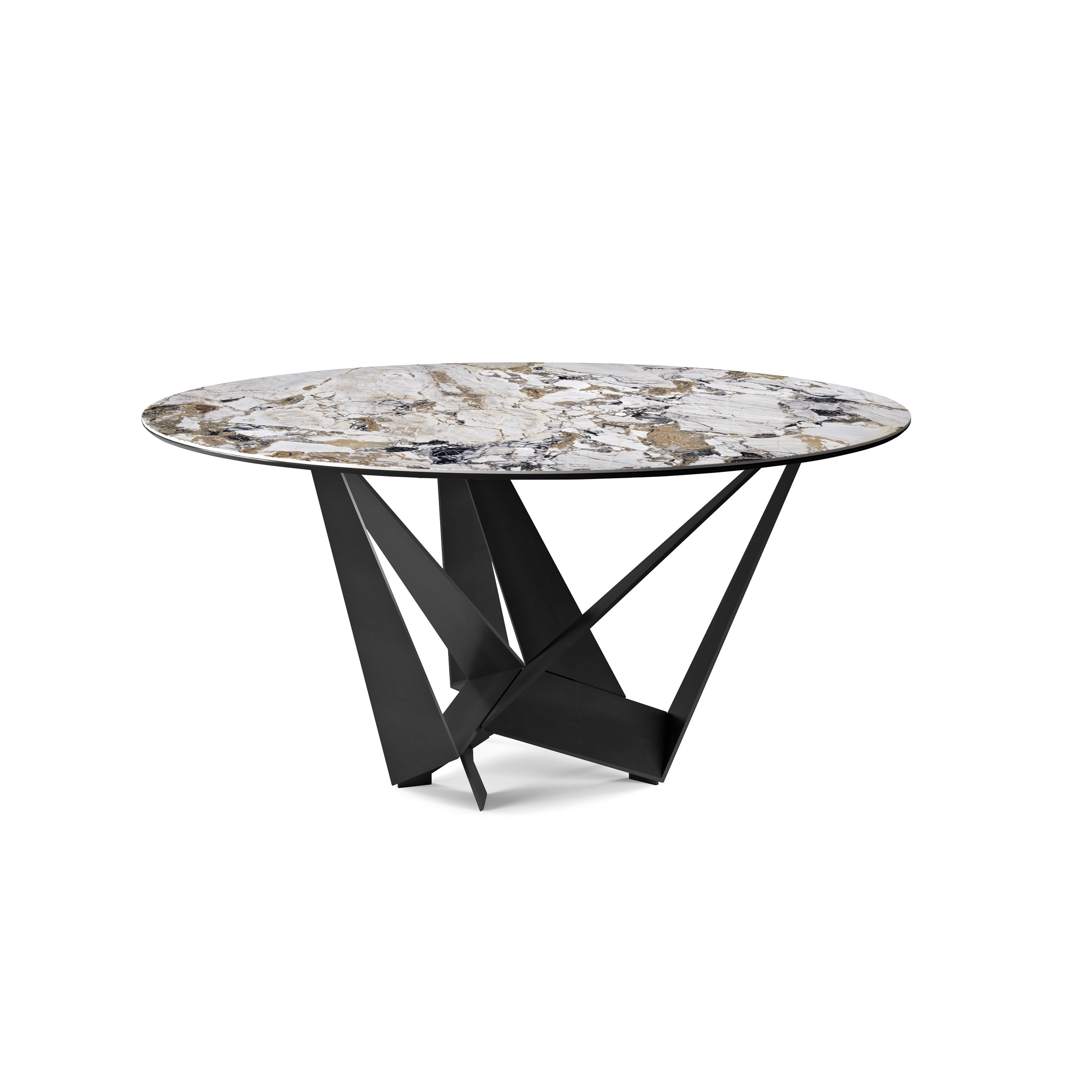 Produkt Skorpio Keramik Round des Herstellers Cattelan Italia anzeigen