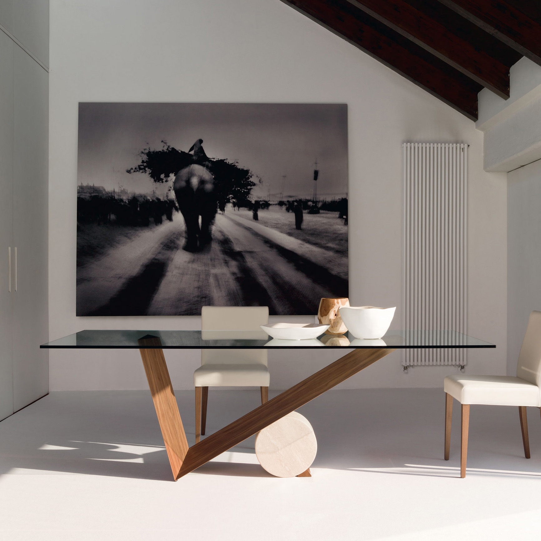 Produkt Valentino des Herstellers Cattelan Italia anzeigen