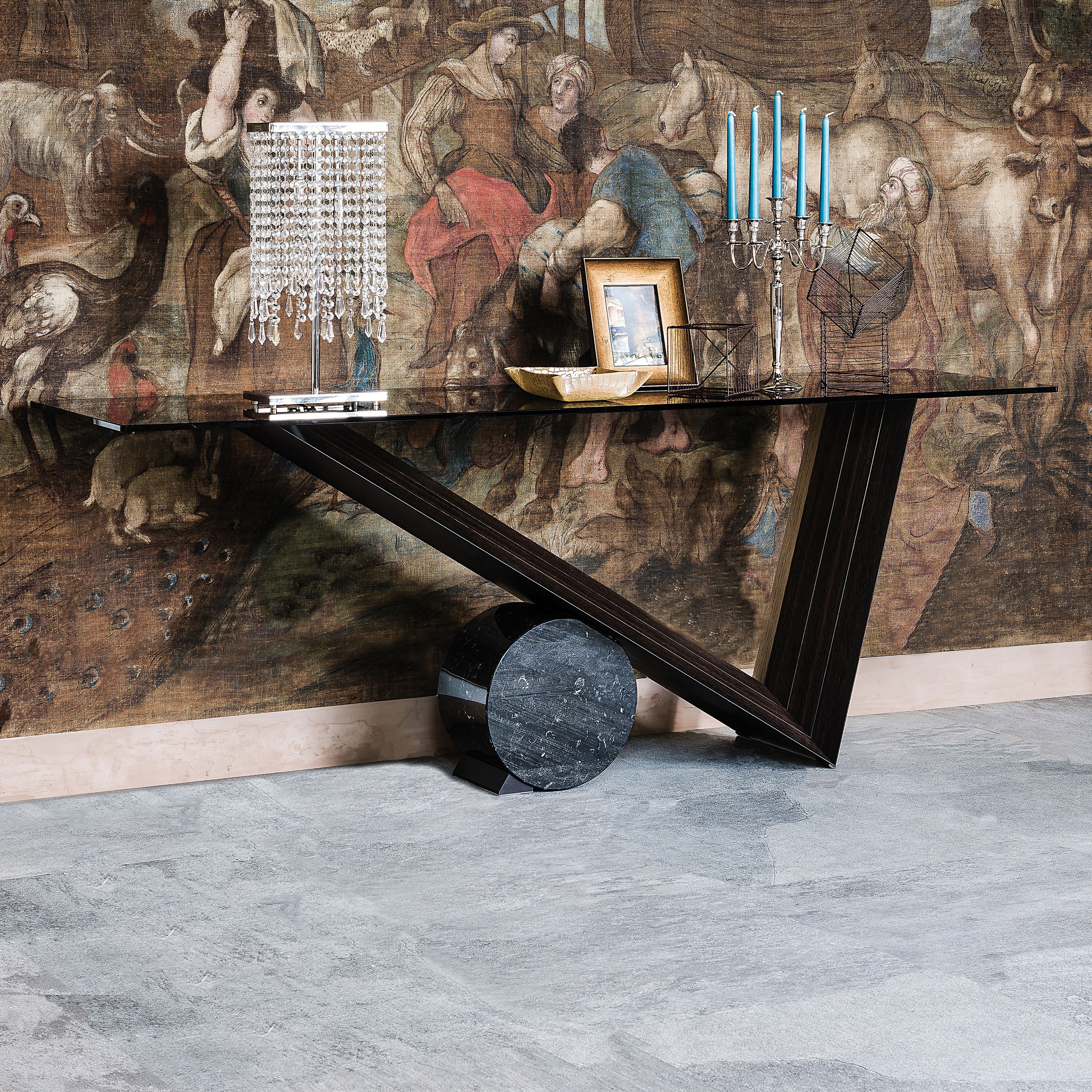Produkt Valentino Consolle des Herstellers Cattelan Italia anzeigen