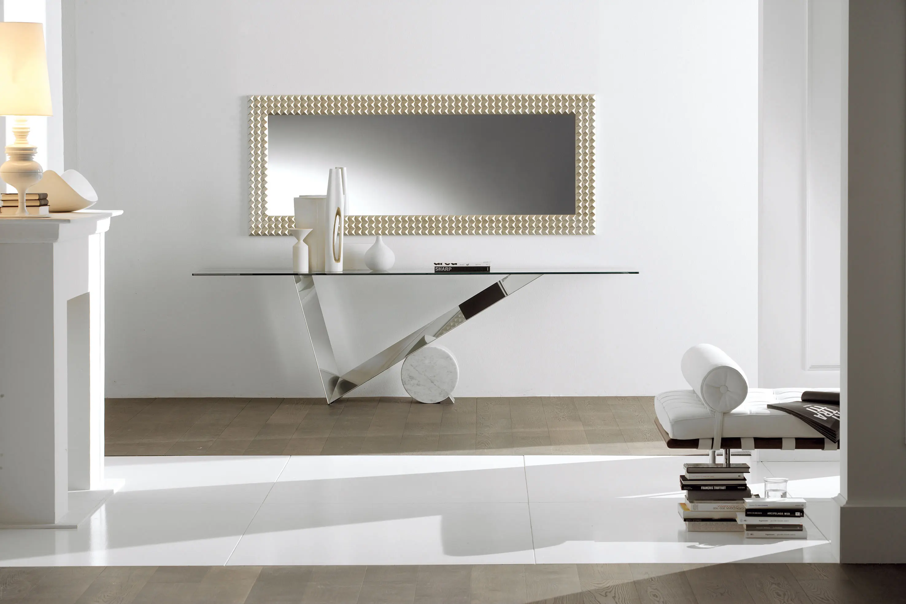 Cattelan Italia - Valentinox Consolle