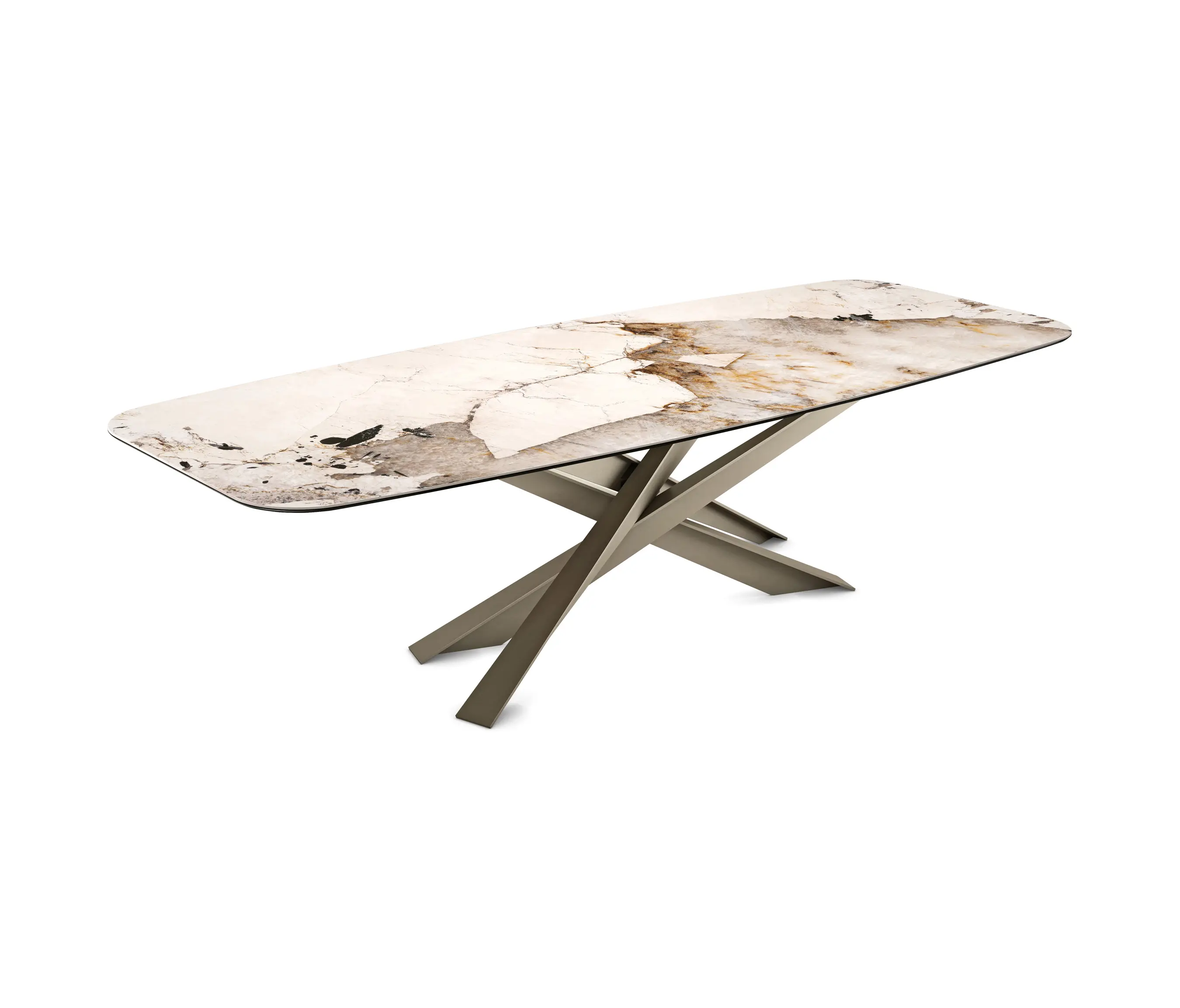 Cattelan Italia - Lancer Keramik