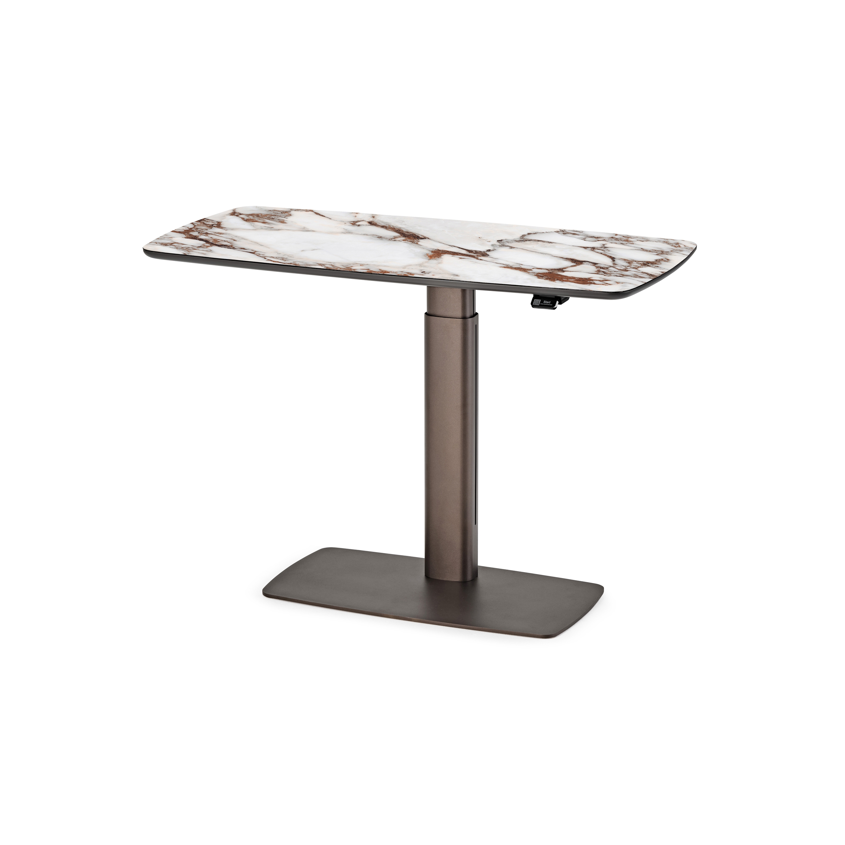 Display product Runner Keramik from manufacturer Cattelan Italia